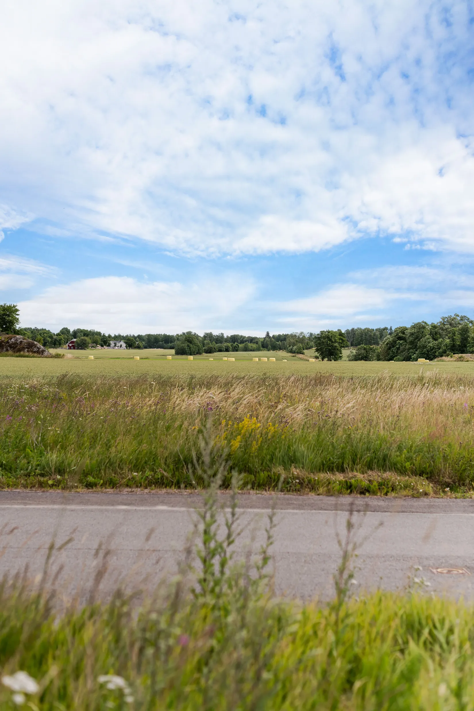 Tomt, Åkerholmsvägen 11, Hogstad, Mjölby