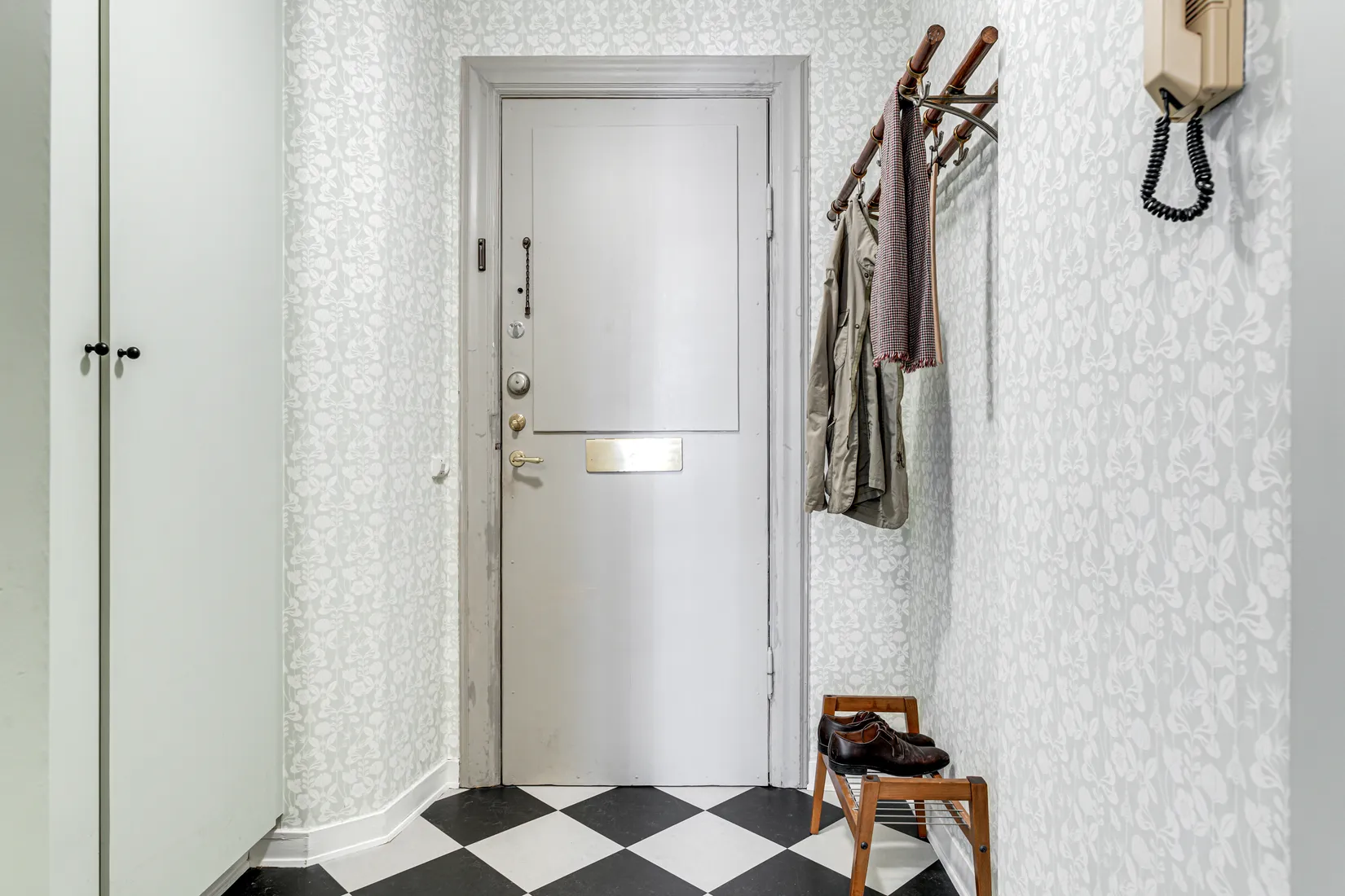 Bostadsrätt, Klostergatan 4, Triangeln, Malmö