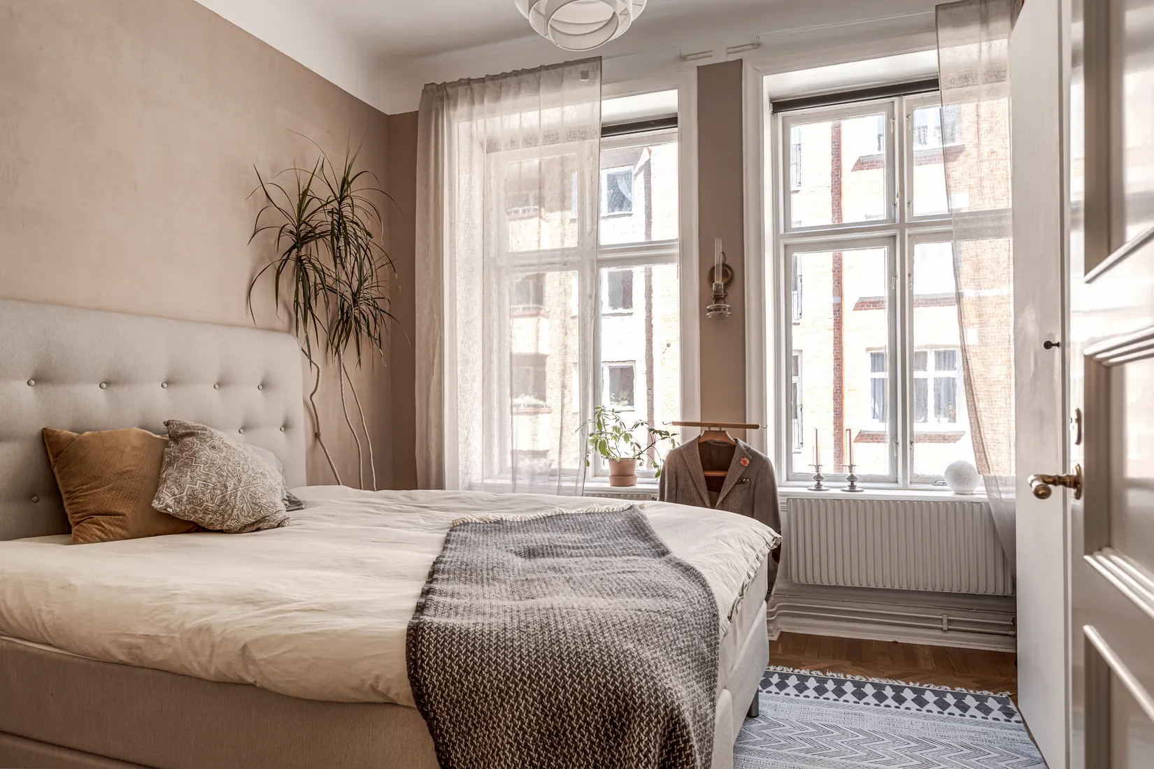 Bostadsrätt, Klostergatan 4, Triangeln, Malmö