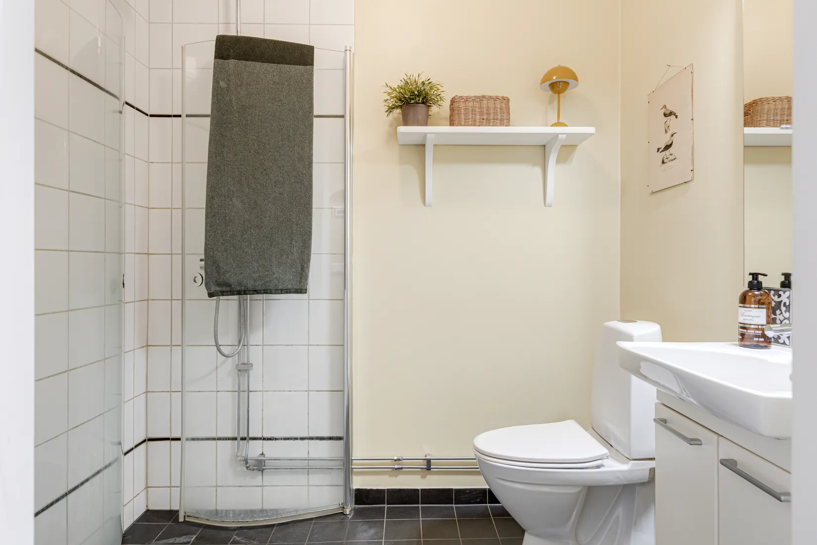 Bostadsrätt, Klostergatan 4, Triangeln, Malmö