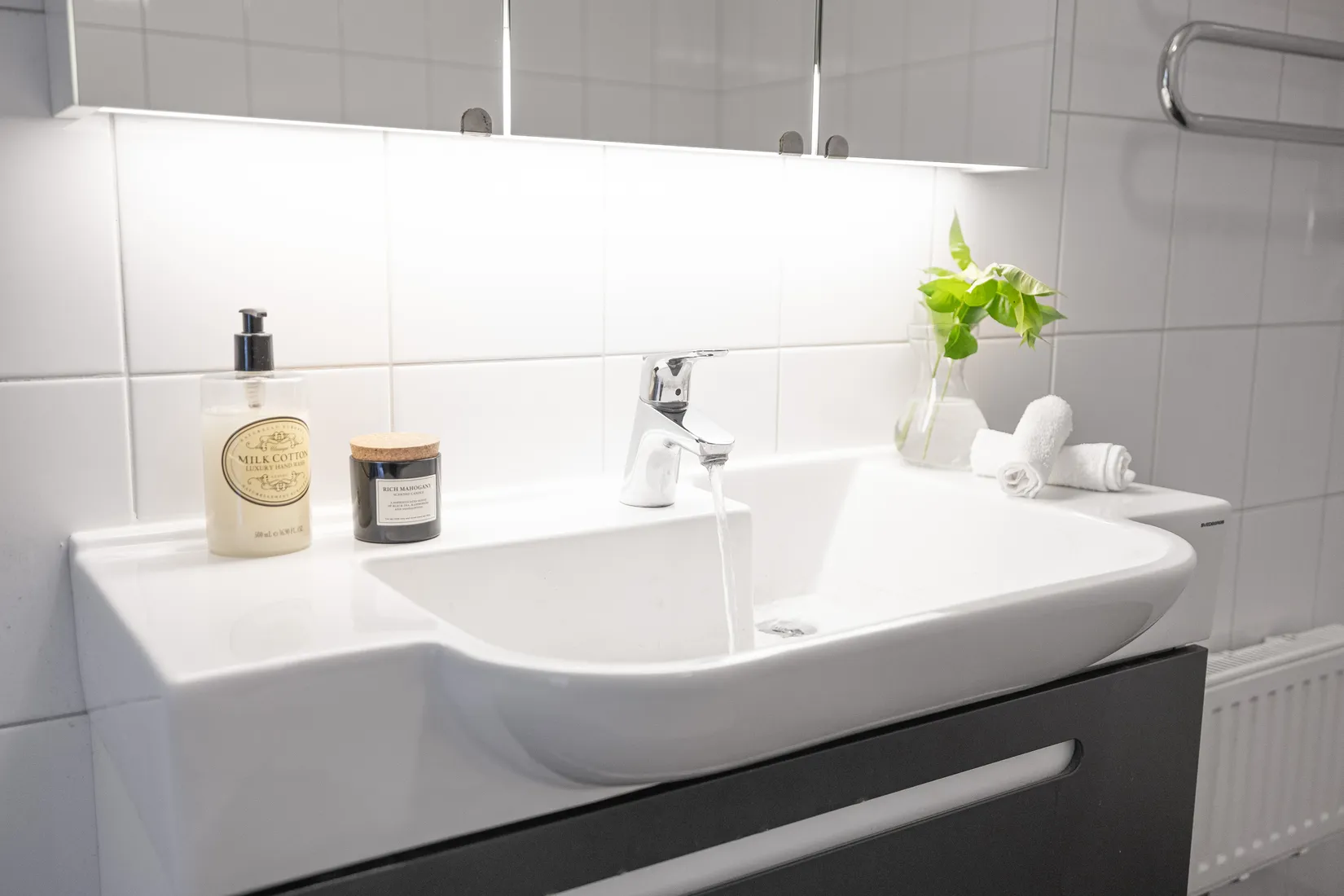 Radhus, Gåsörtsvägen 43, Ursvik, Sundbyberg