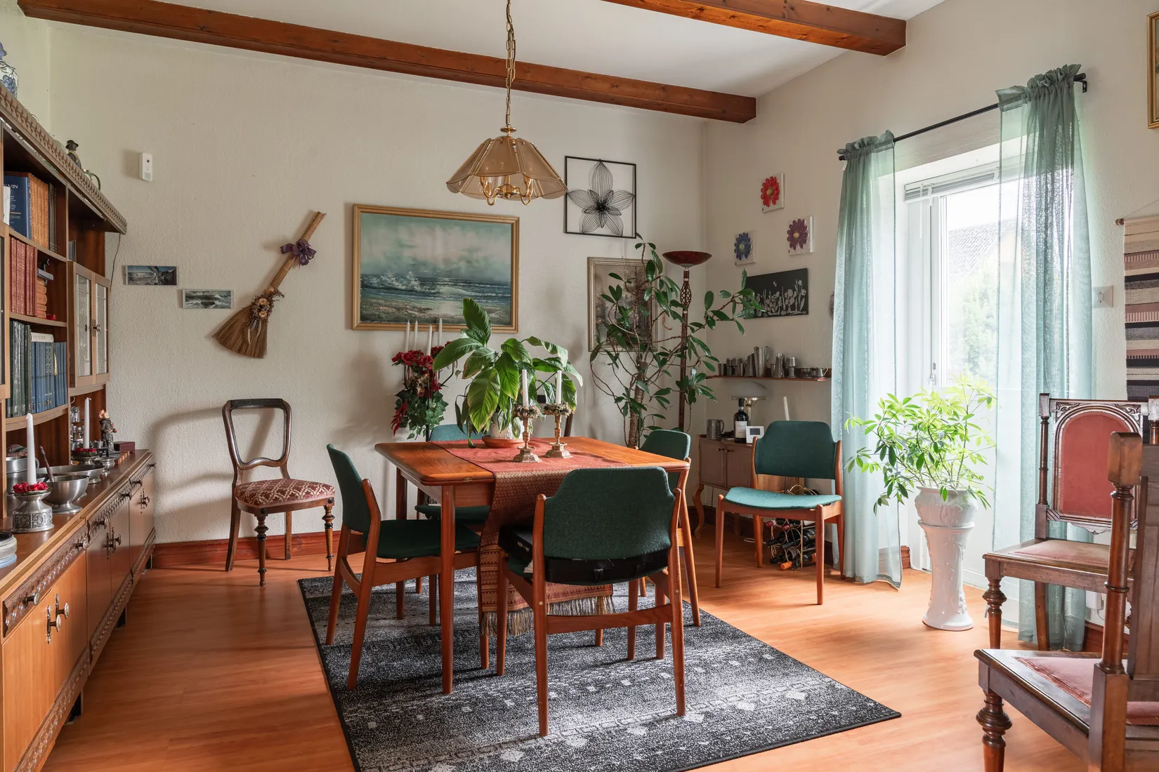 Villa, Åkaregatan 28, Hyllinge, Åstorp