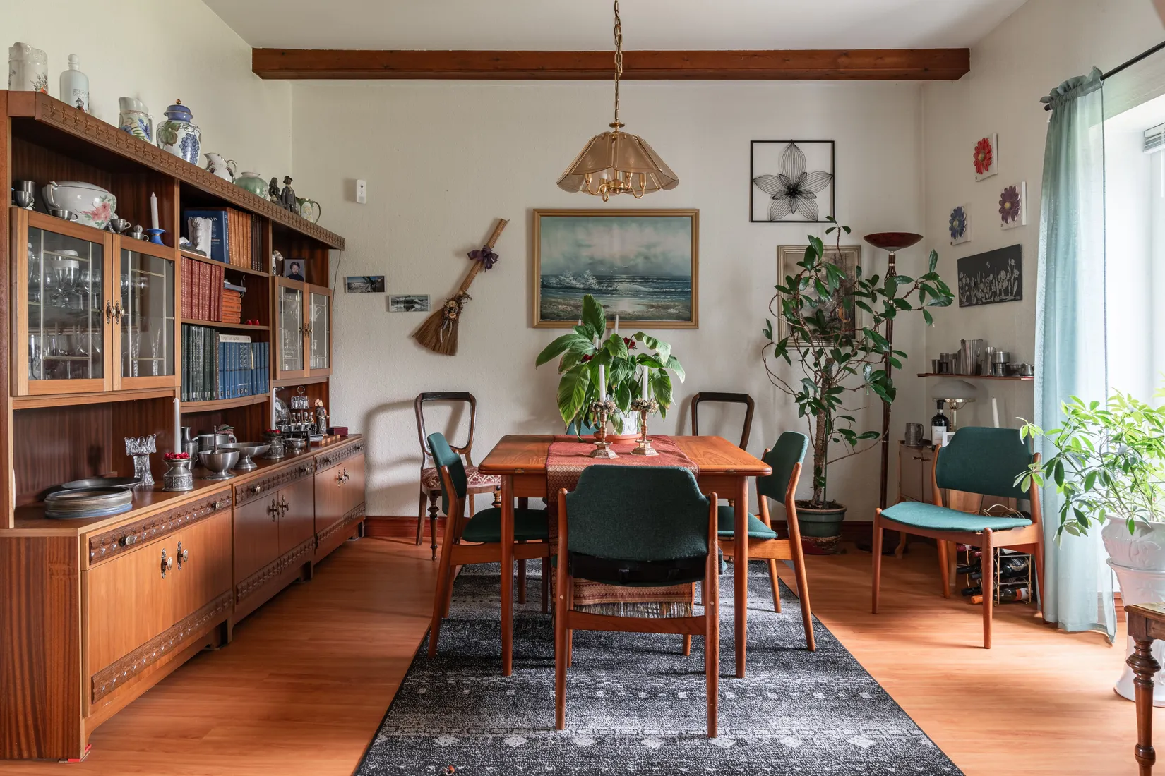 Villa, Åkaregatan 28, Hyllinge, Åstorp