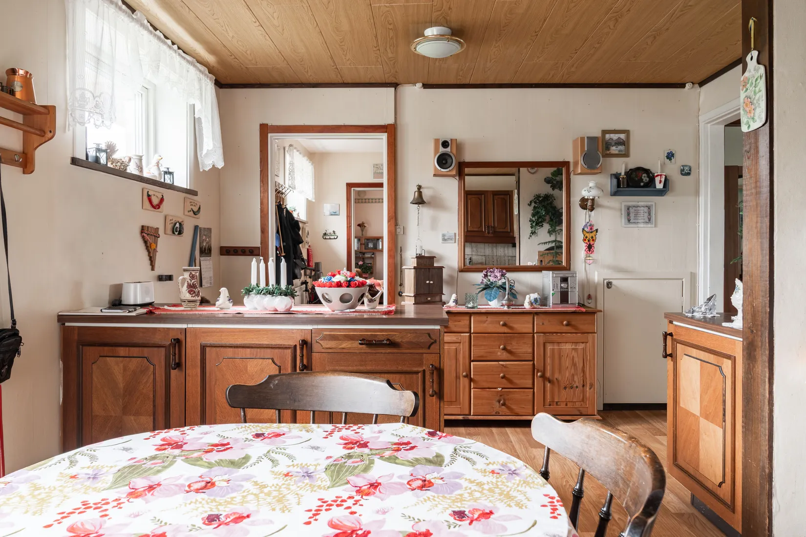 Villa, Åkaregatan 28, Hyllinge, Åstorp