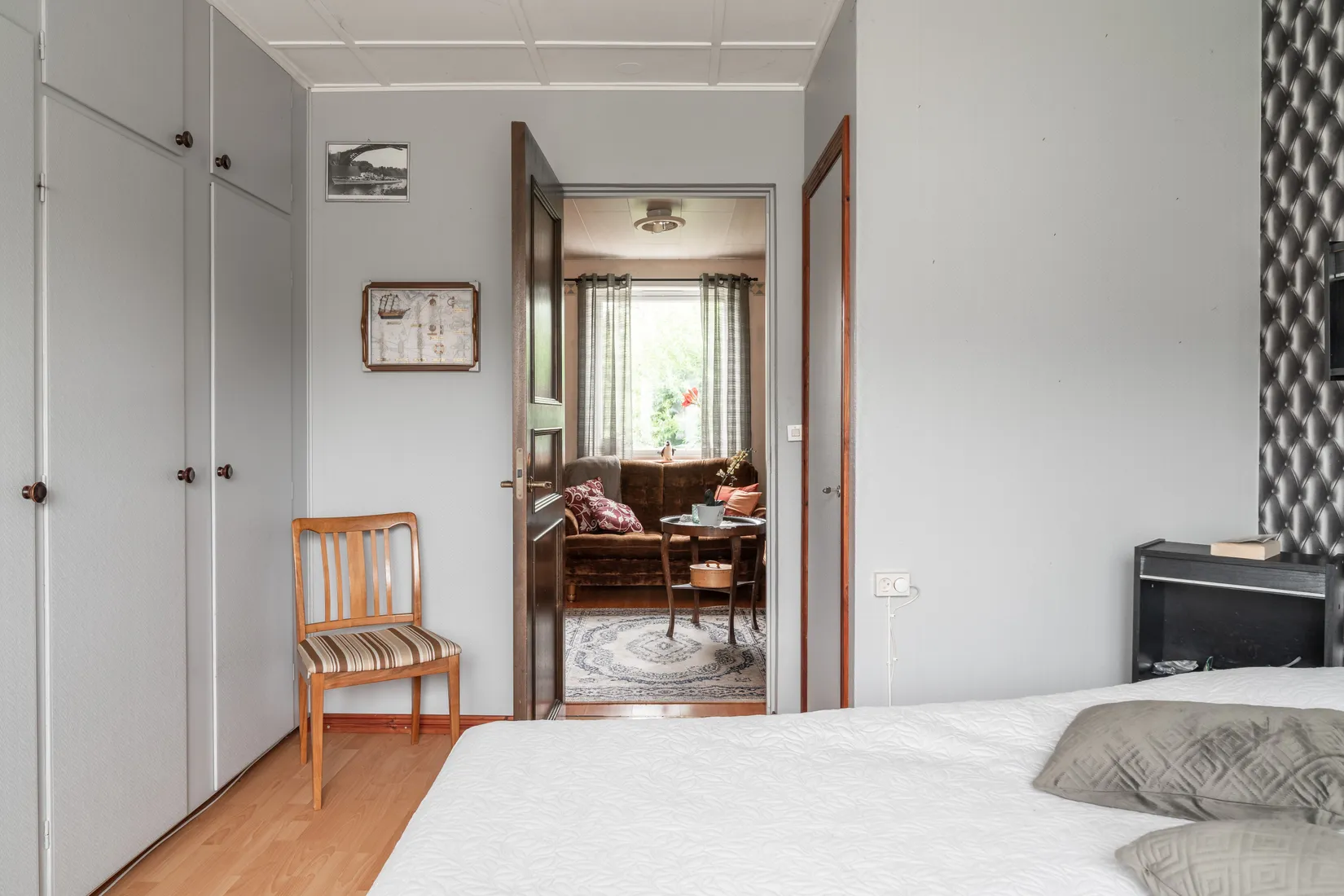 Villa, Åkaregatan 28, Hyllinge, Åstorp