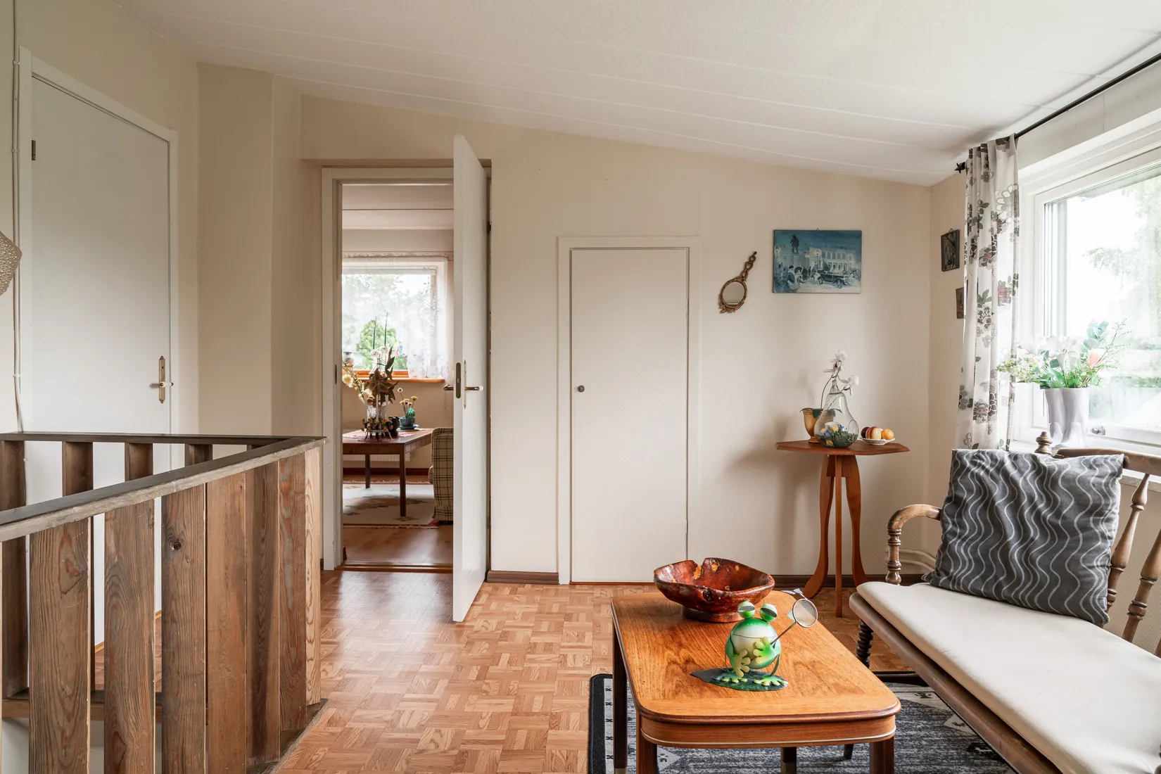 Villa, Åkaregatan 28, Hyllinge, Åstorp