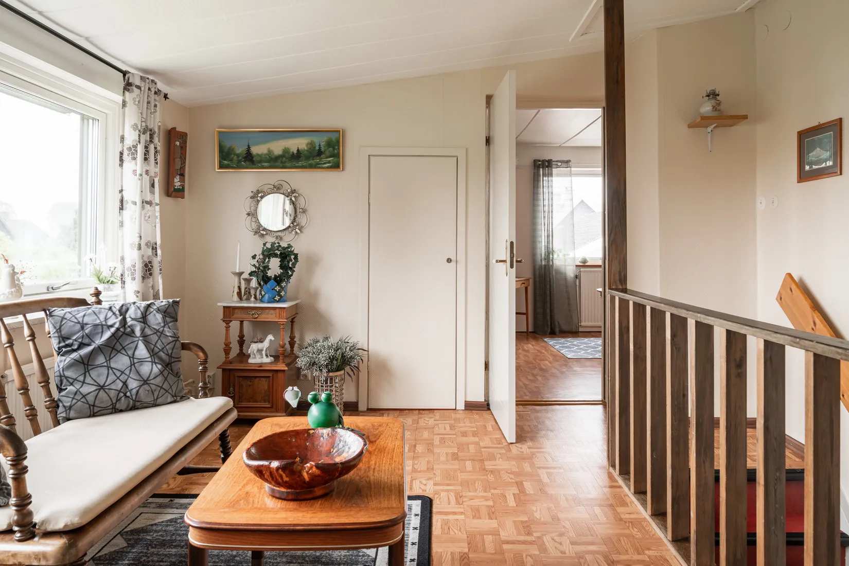 Villa, Åkaregatan 28, Hyllinge, Åstorp