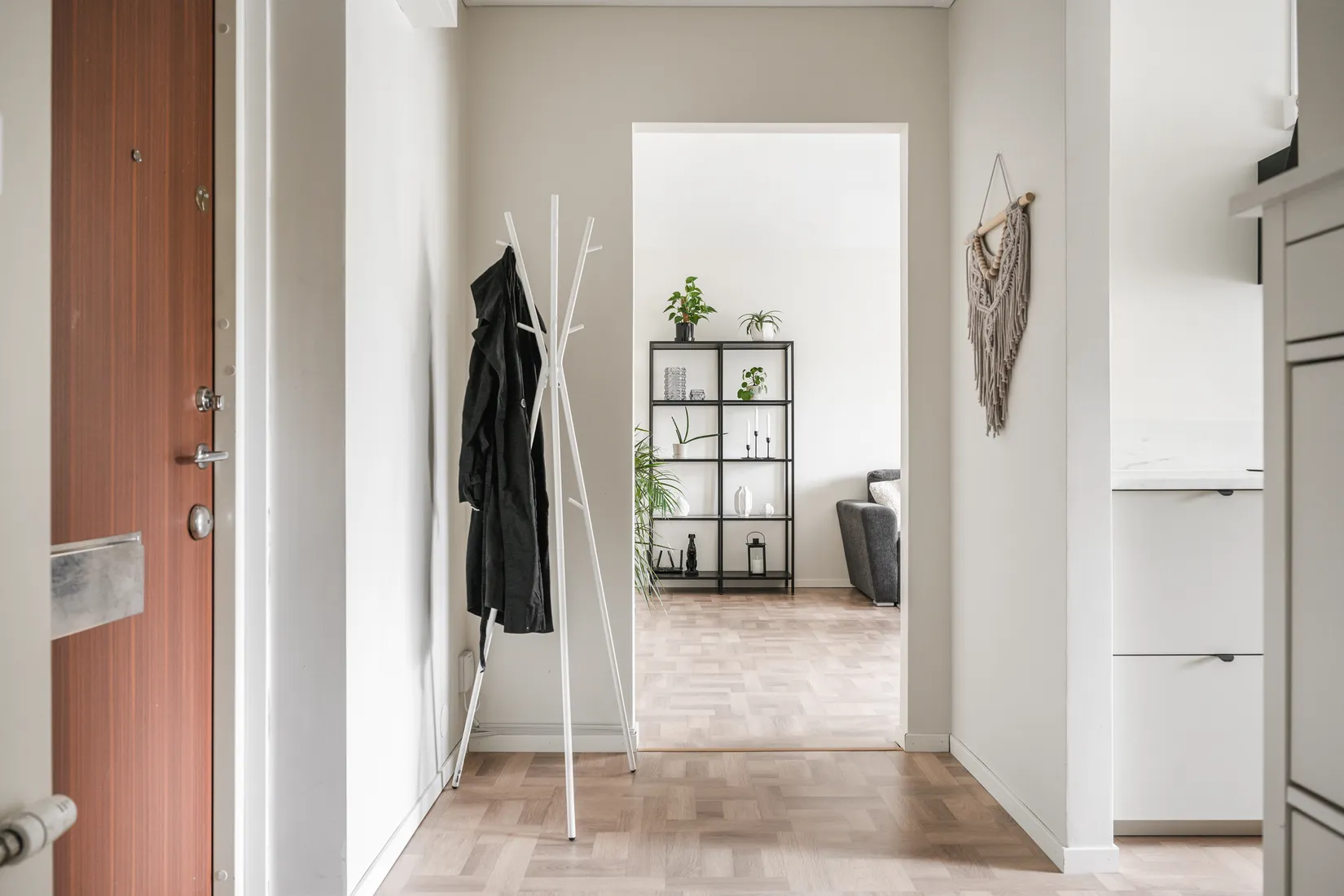 Bostadsrätt, Botildenborgsvägen 11A, Västra Kattarp, Malmö