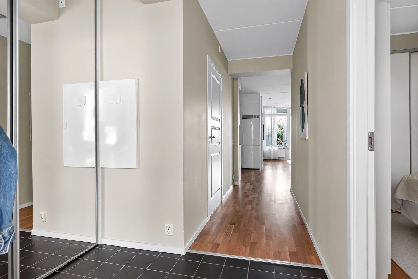 Bostadsrätt, Kornellvägen 43B, Bettorp, Örebro