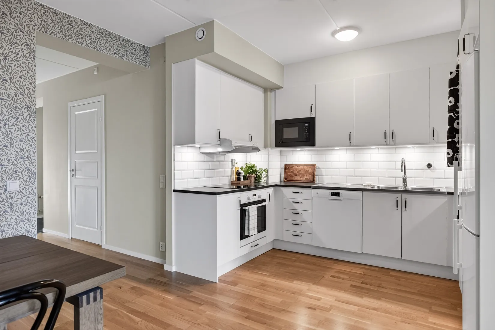 Bostadsrätt, Kornellvägen 43B, Bettorp, Örebro
