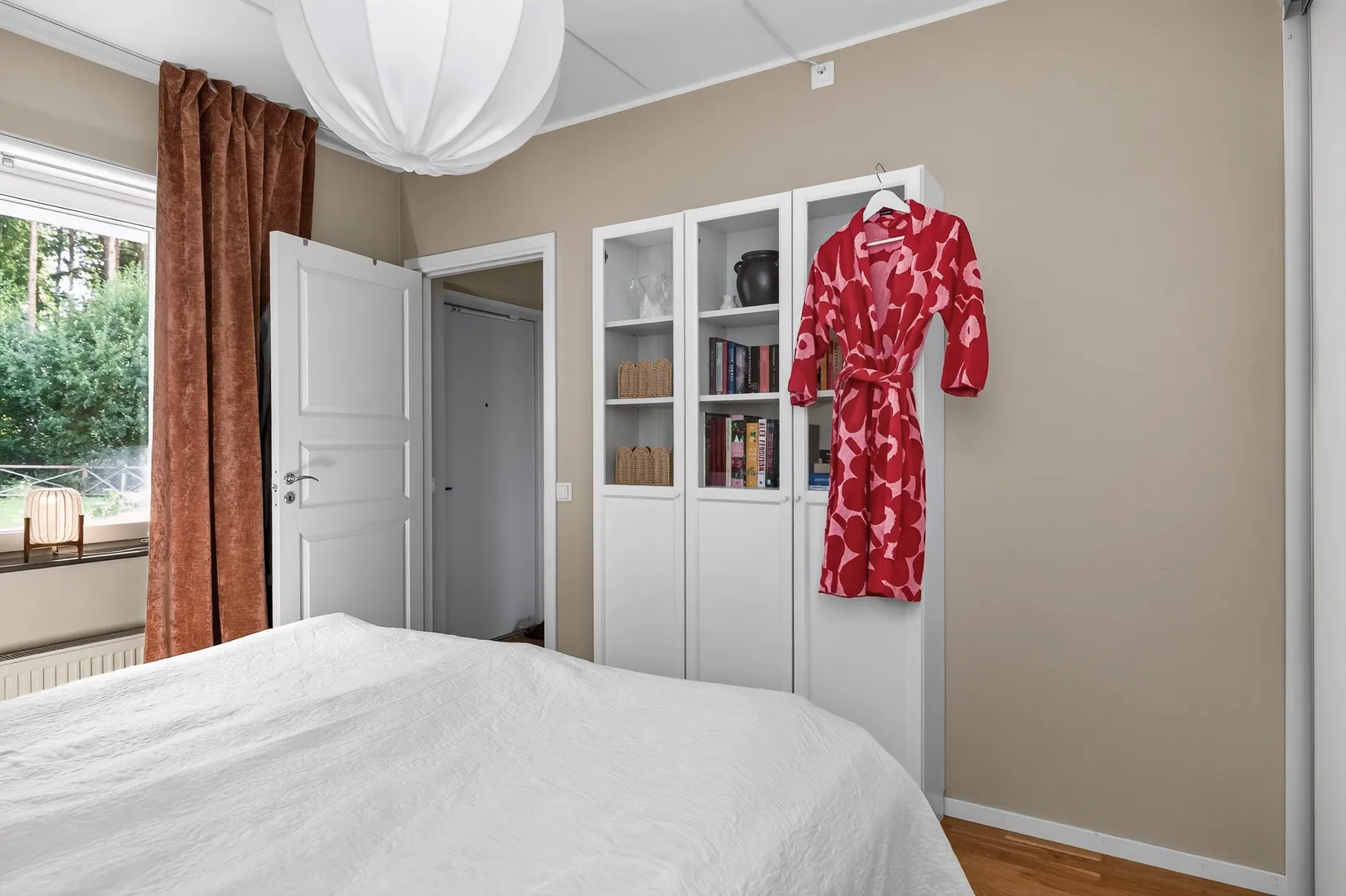 Bostadsrätt, Kornellvägen 43B, Bettorp, Örebro