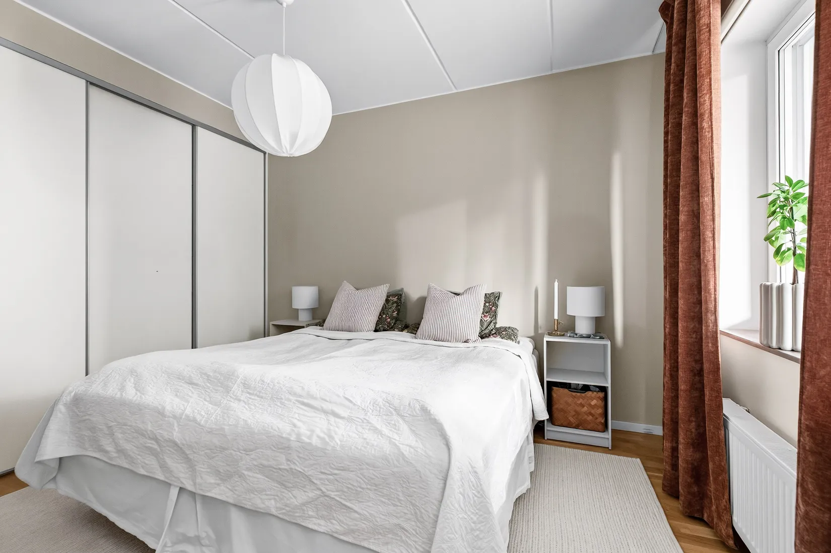 Bostadsrätt, Kornellvägen 43B, Bettorp, Örebro