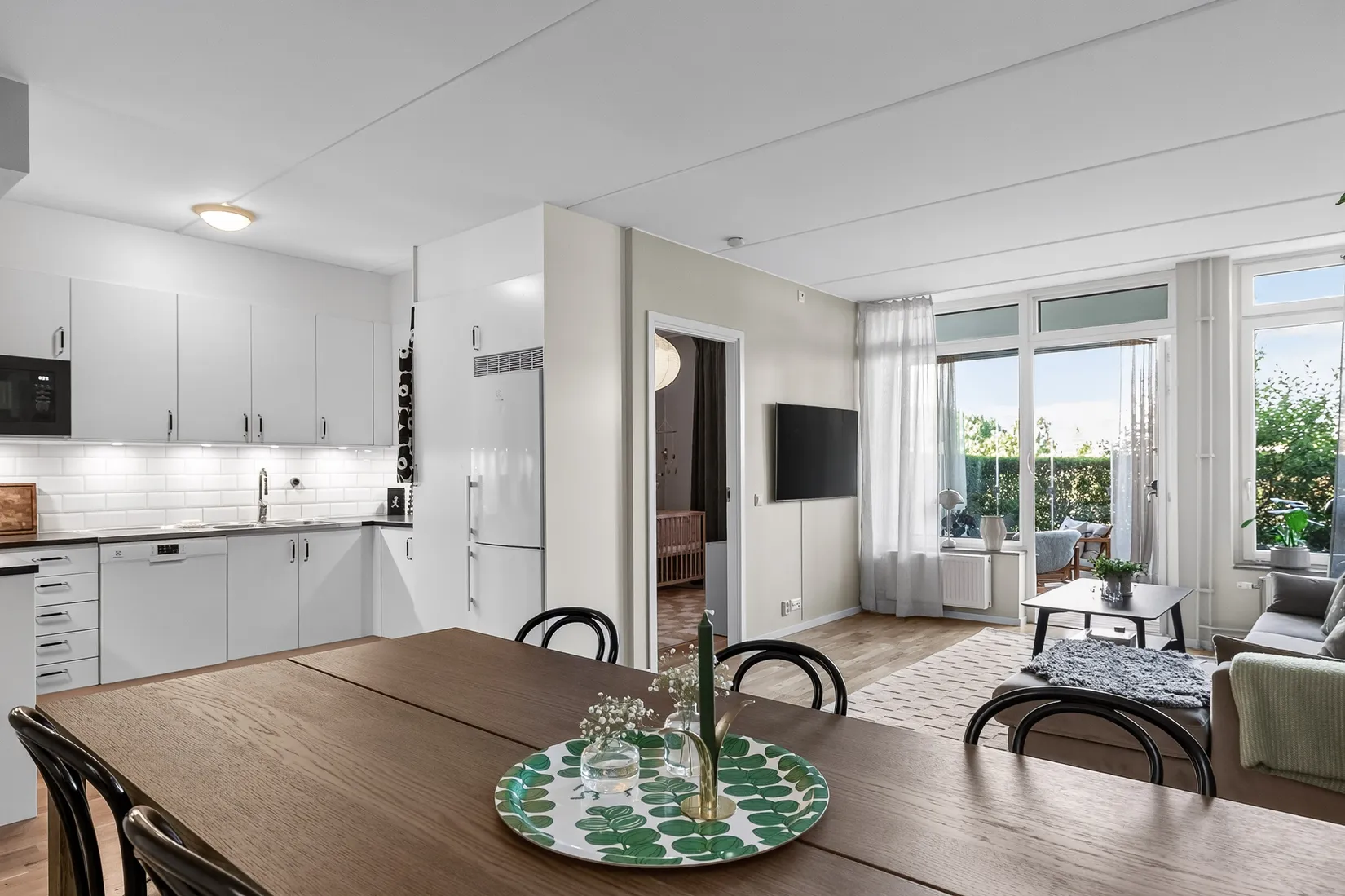 Bostadsrätt, Kornellvägen 43B, Bettorp, Örebro