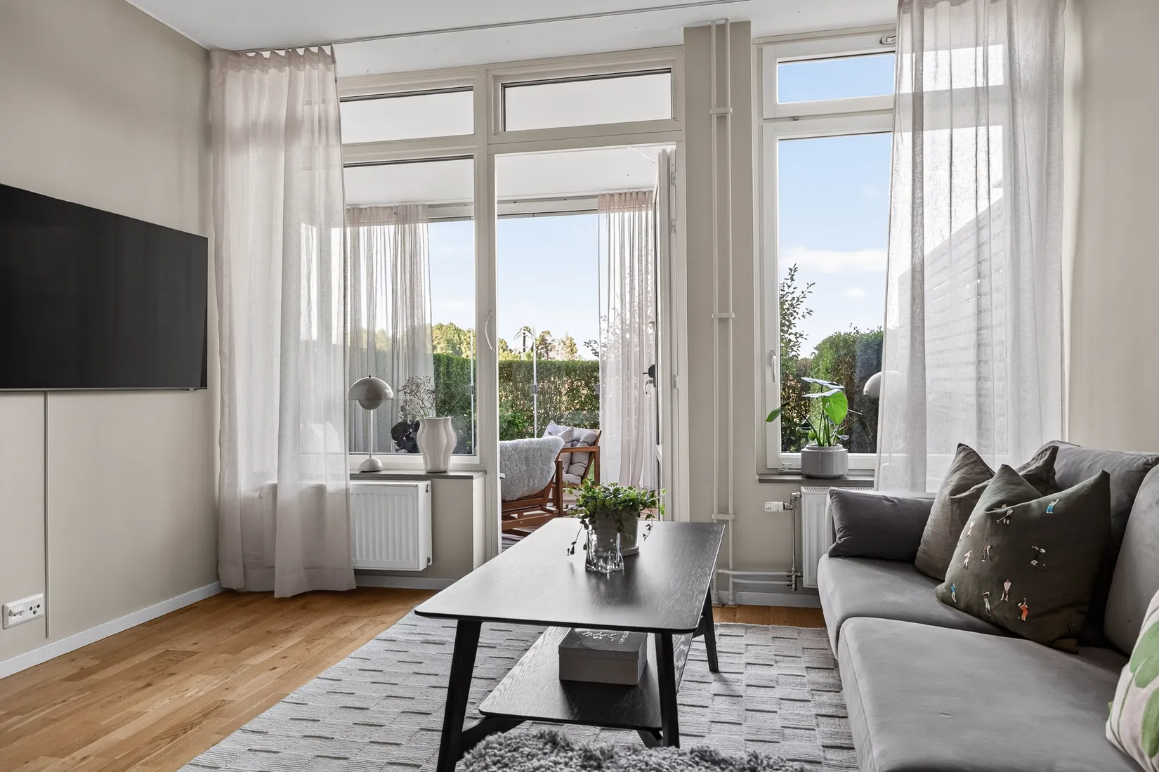 Bostadsrätt, Kornellvägen 43B, Bettorp, Örebro
