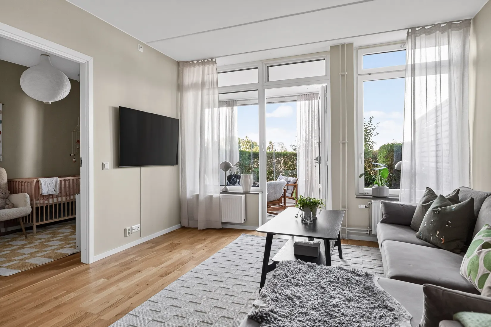 Bostadsrätt, Kornellvägen 43B, Bettorp, Örebro