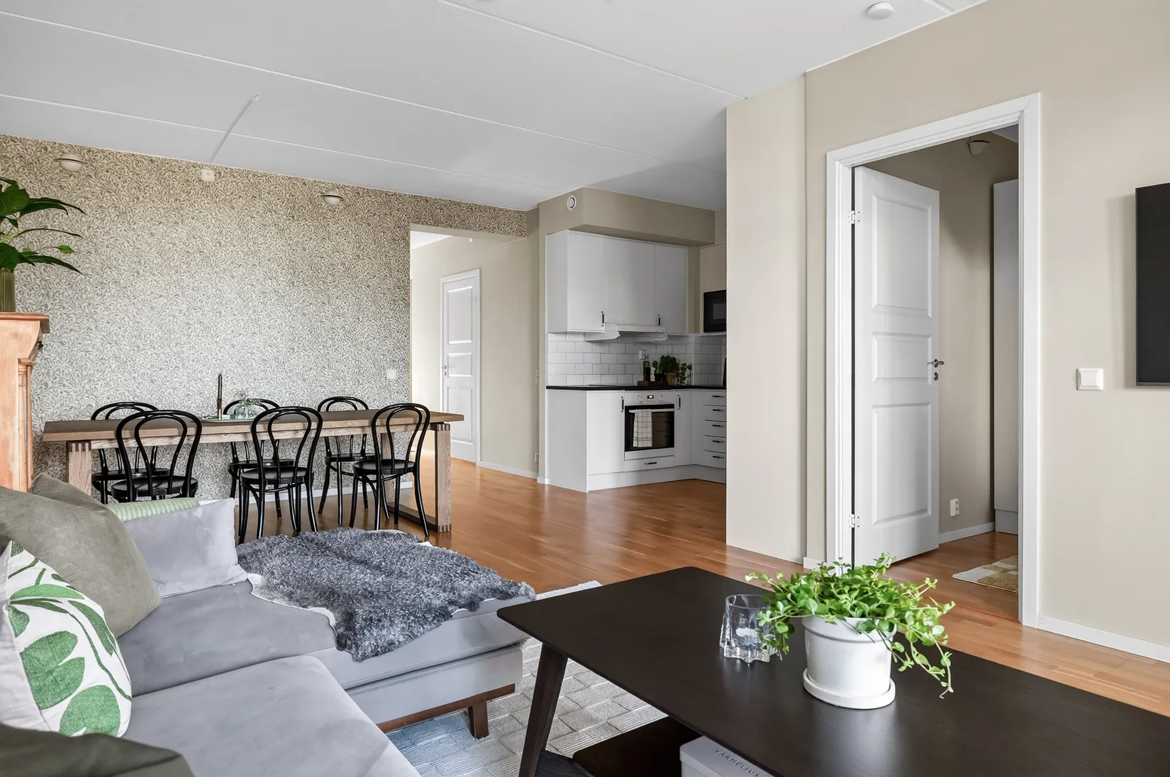 Bostadsrätt, Kornellvägen 43B, Bettorp, Örebro