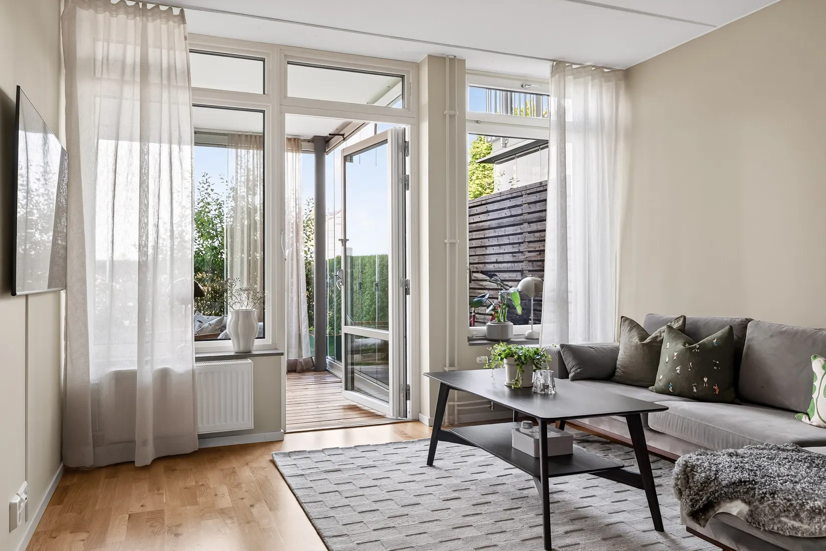 Bostadsrätt, Kornellvägen 43B, Bettorp, Örebro