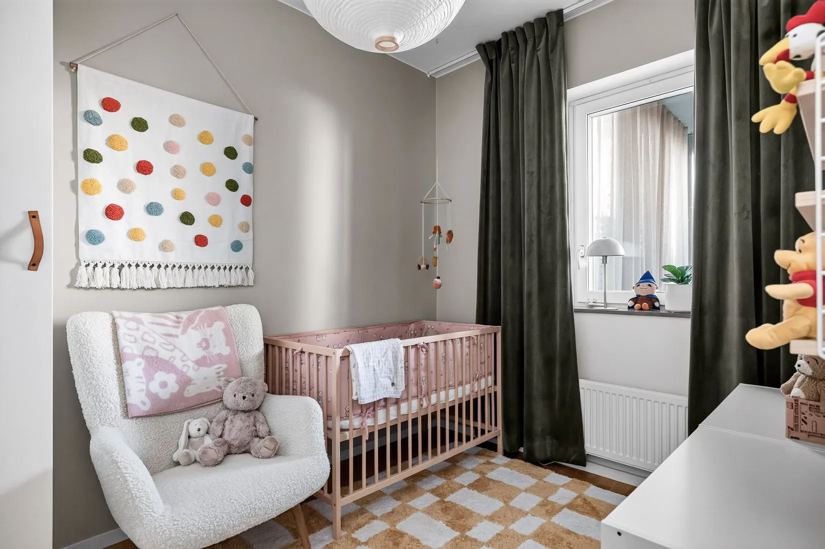 Bostadsrätt, Kornellvägen 43B, Bettorp, Örebro