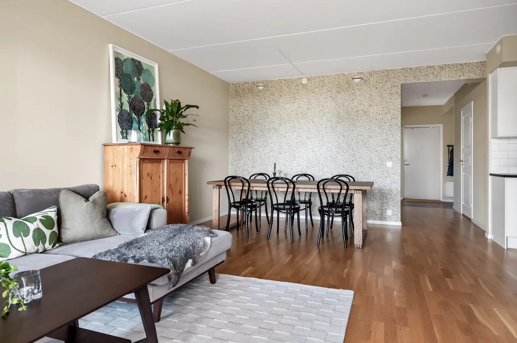 Bostadsrätt, Kornellvägen 43B, Bettorp, Örebro