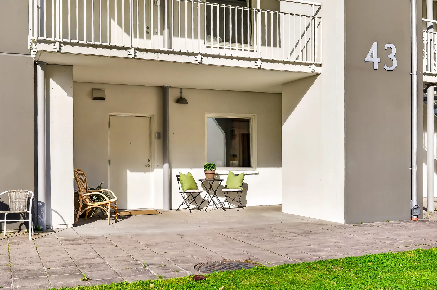 Bostadsrätt, Kornellvägen 43B, Bettorp, Örebro