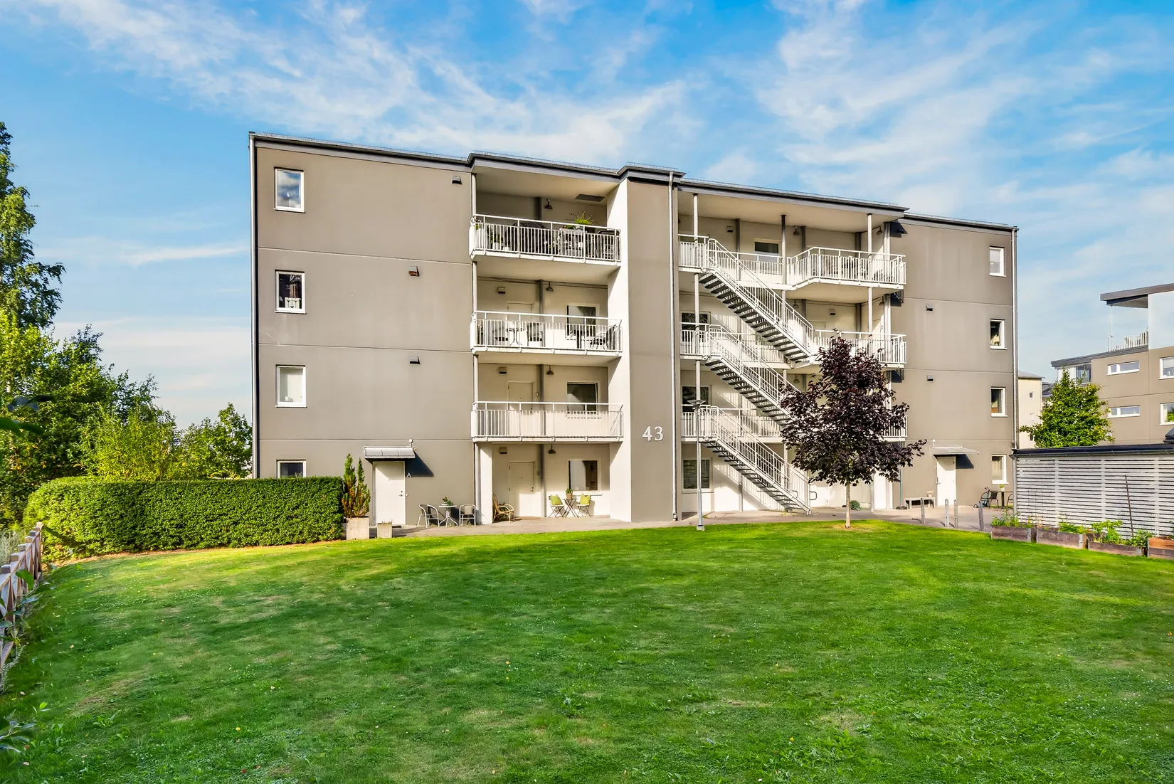 Bostadsrätt, Kornellvägen 43B, Bettorp, Örebro