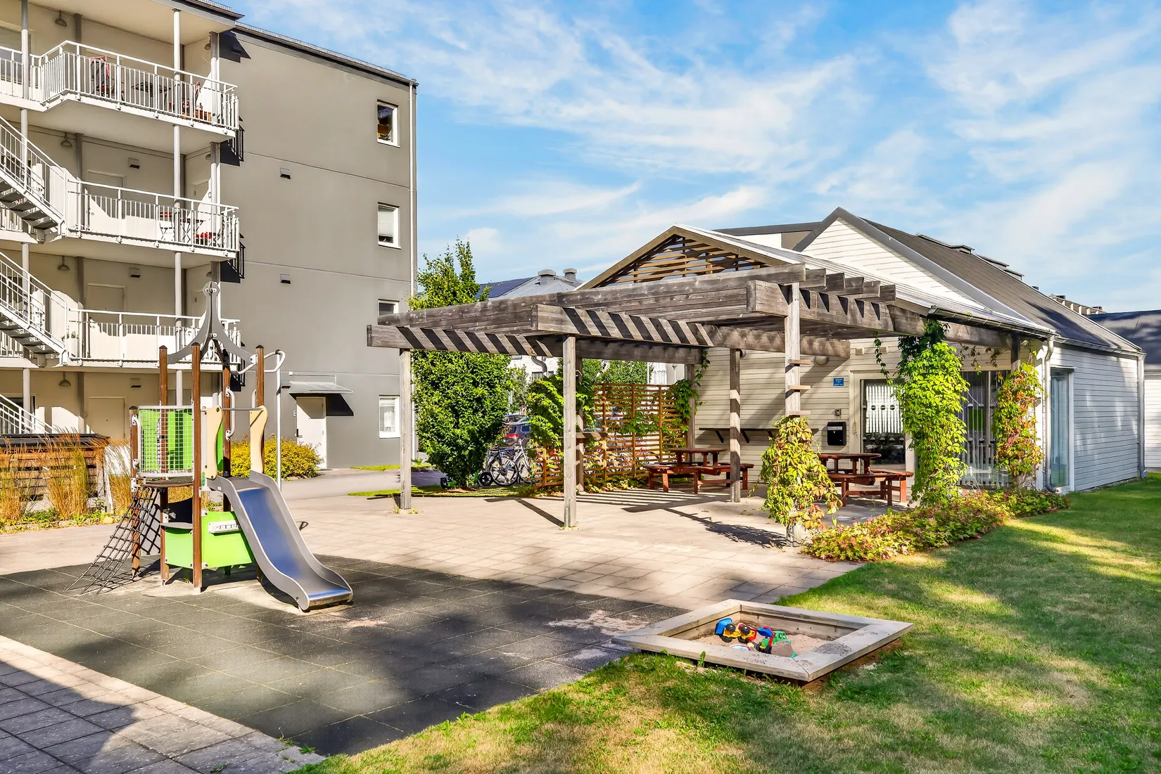 Bostadsrätt, Kornellvägen 43B, Bettorp, Örebro