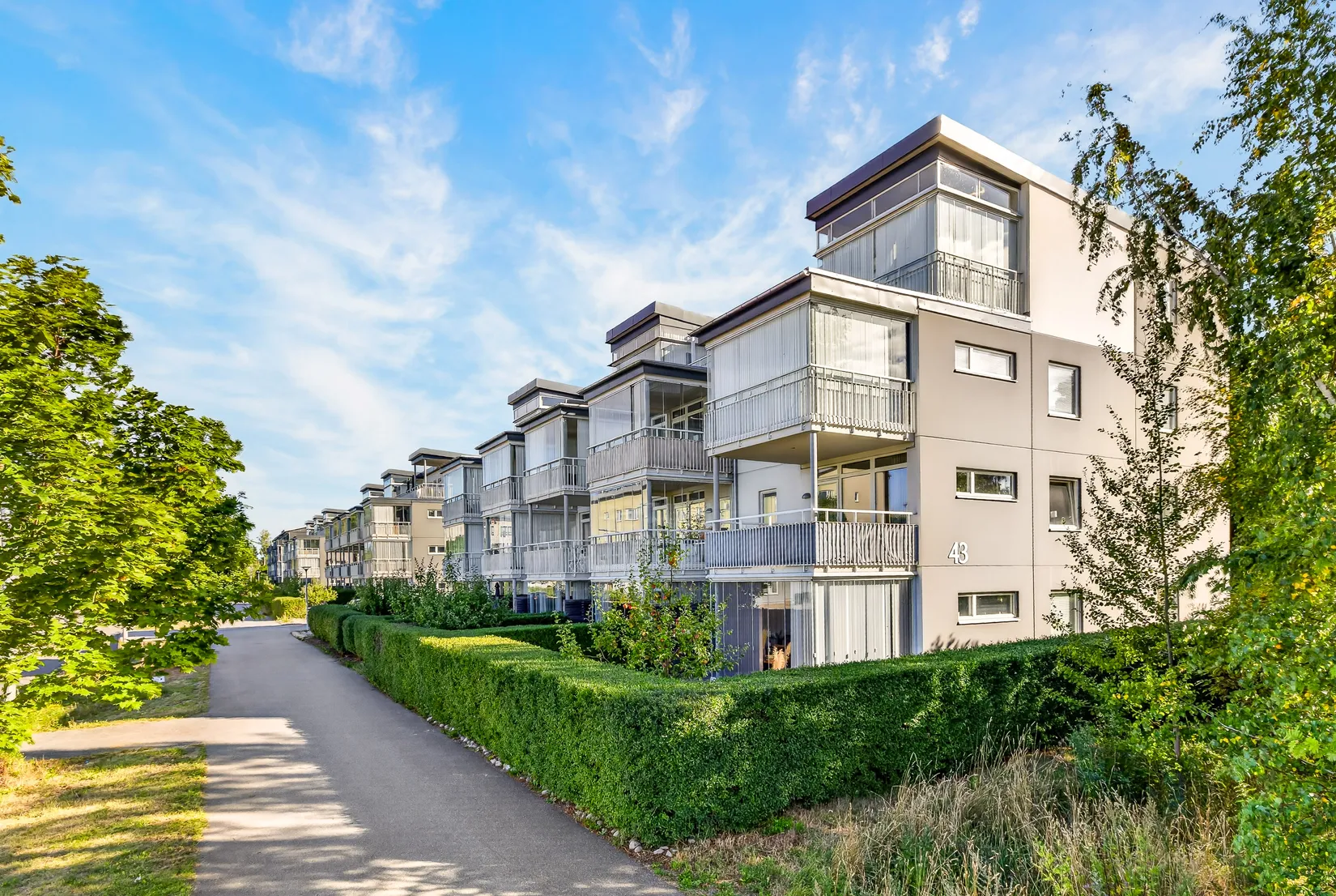 Bostadsrätt, Kornellvägen 43B, Bettorp, Örebro