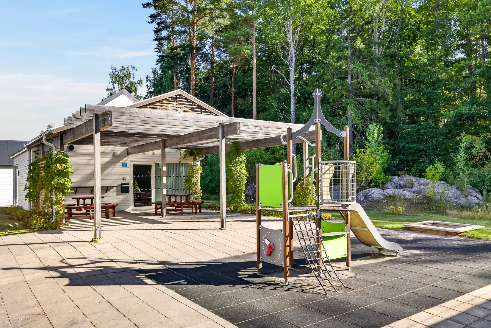 Bostadsrätt, Kornellvägen 43B, Bettorp, Örebro