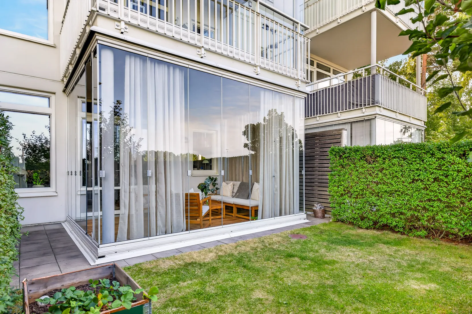 Bostadsrätt, Kornellvägen 43B, Bettorp, Örebro