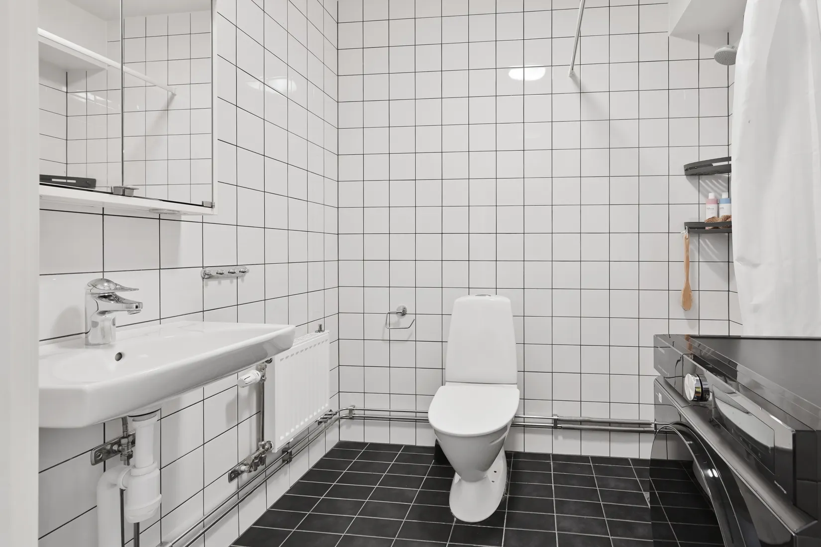 Bostadsrätt, Mjölnergatan 14 5 tr, Valsta, Sigtuna