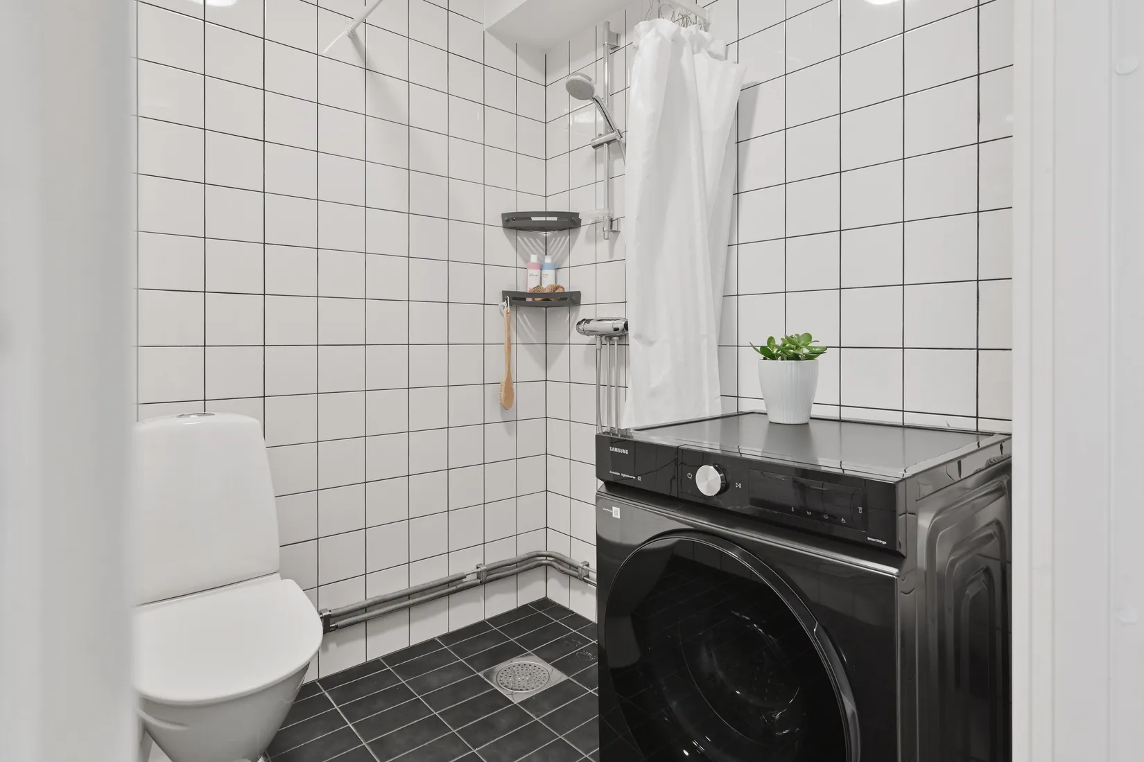 Bostadsrätt, Mjölnergatan 14 5 tr, Valsta, Sigtuna