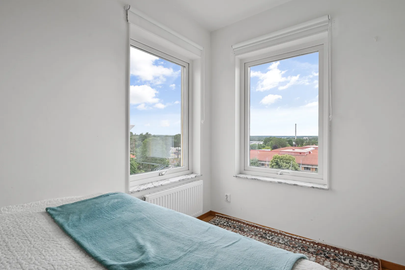 Bostadsrätt, Mjölnergatan 14 5 tr, Valsta, Sigtuna