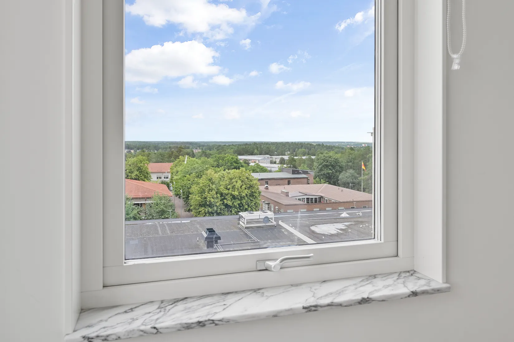 Bostadsrätt, Mjölnergatan 14 5 tr, Valsta, Sigtuna