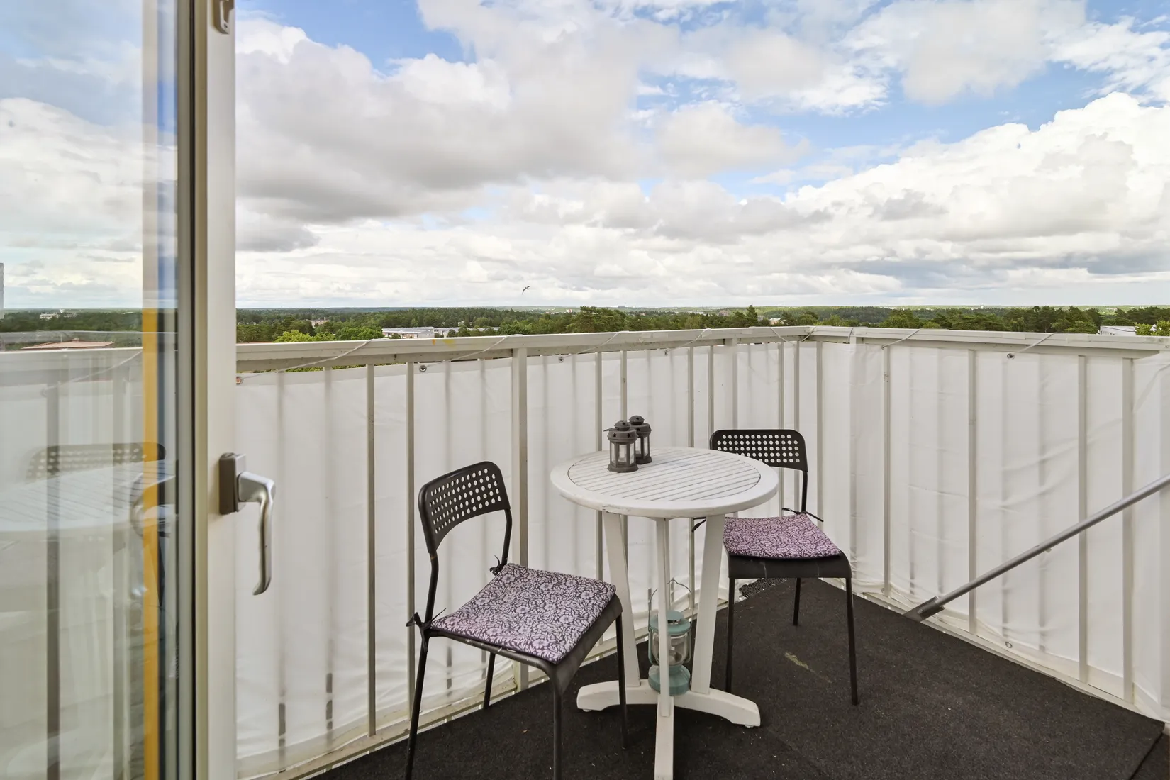 Bostadsrätt, Mjölnergatan 14 5 tr, Valsta, Sigtuna