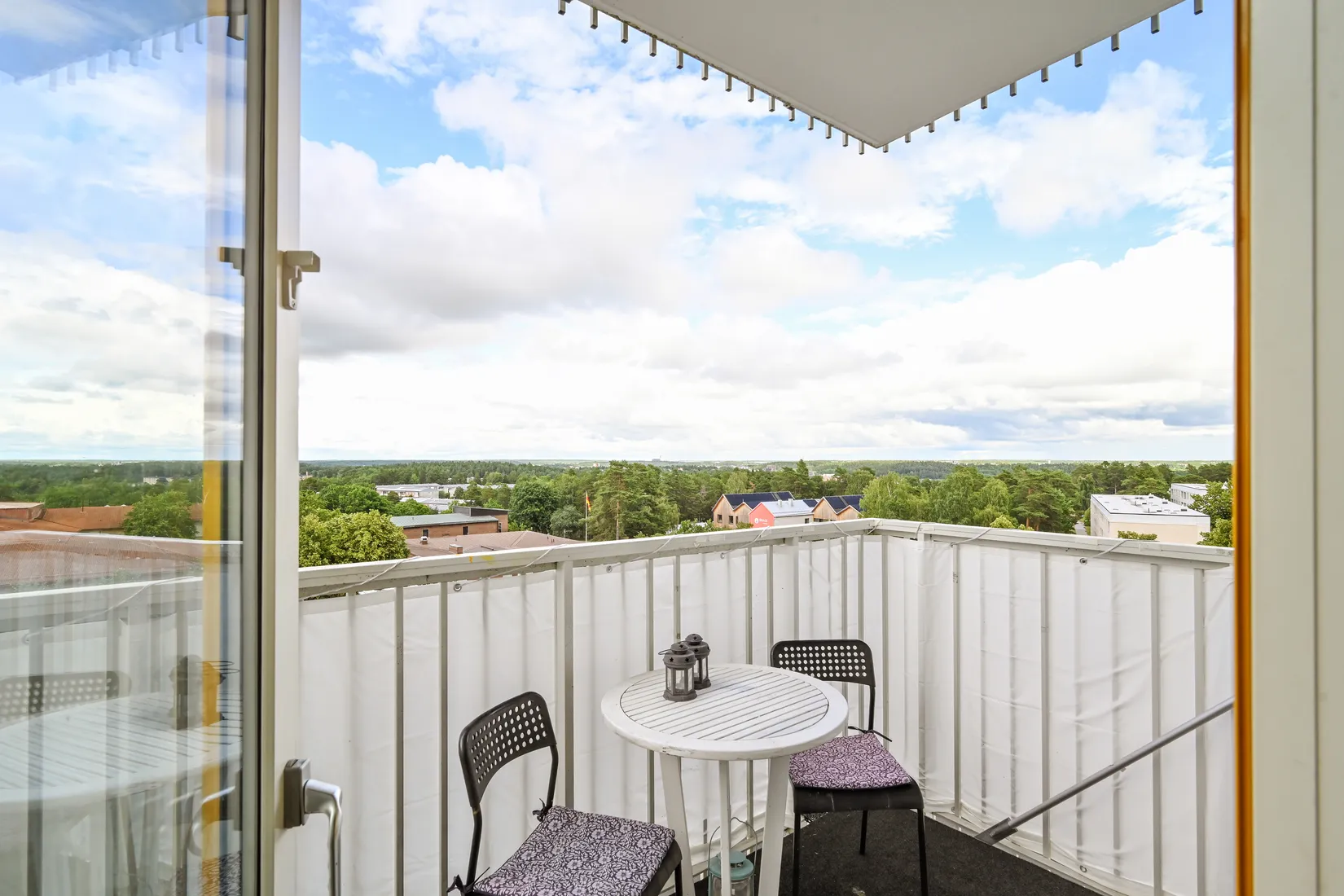 Bostadsrätt, Mjölnergatan 14 5 tr, Valsta, Sigtuna
