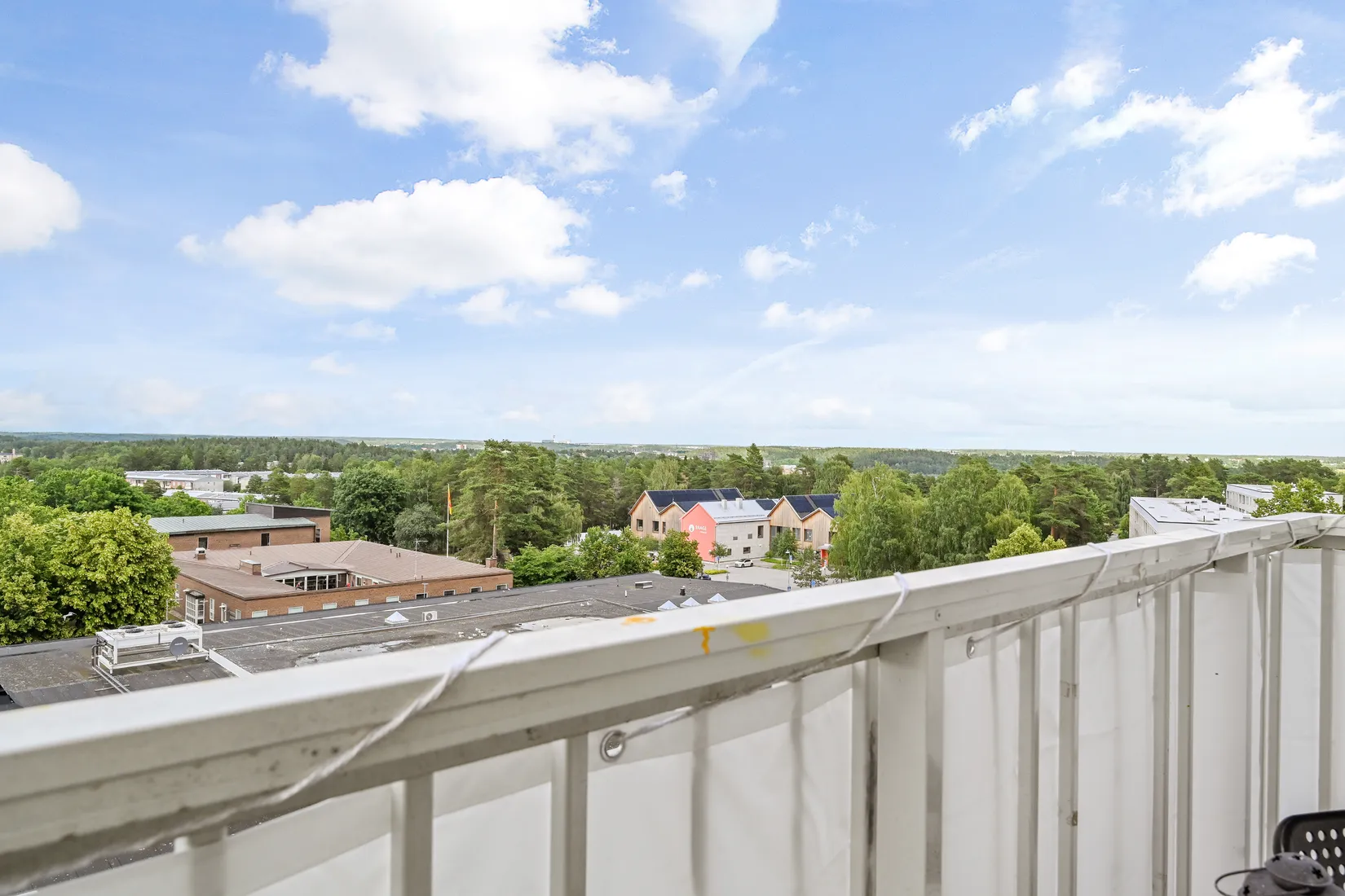 Bostadsrätt, Mjölnergatan 14 5 tr, Valsta, Sigtuna