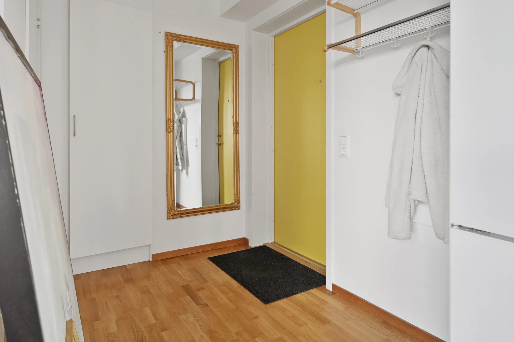Bostadsrätt, Mjölnergatan 14 5 tr, Valsta, Sigtuna