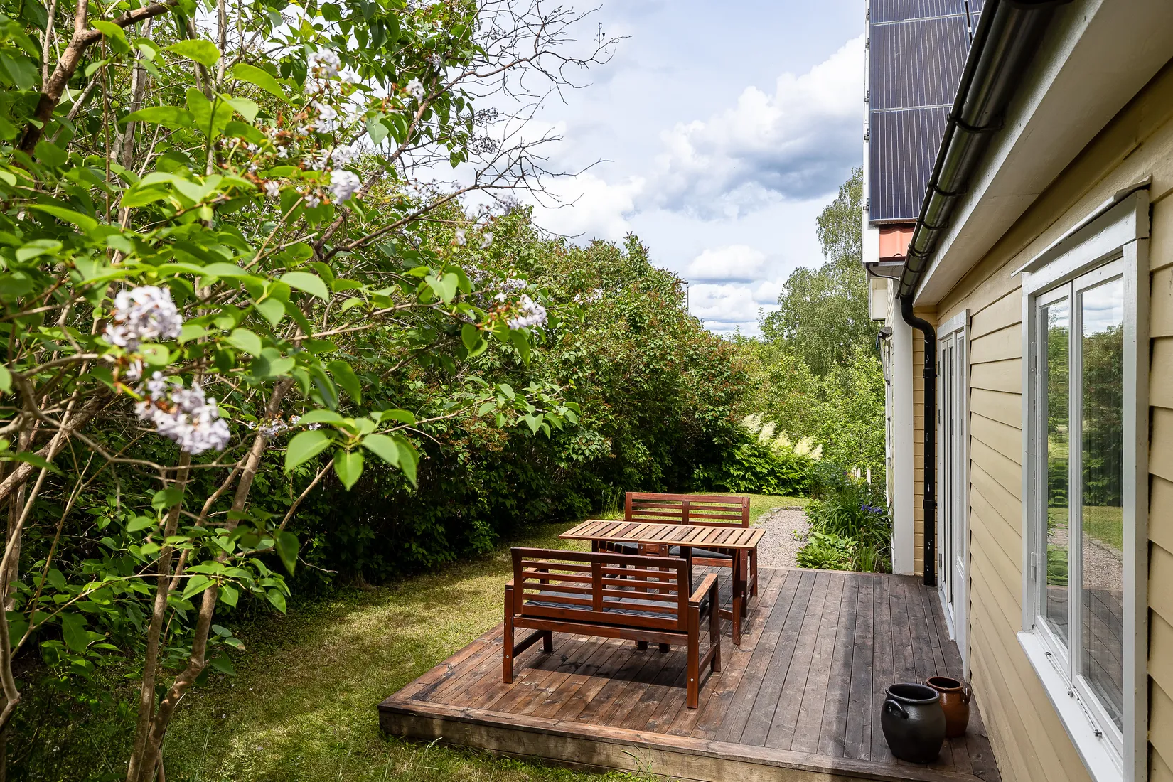 Villa, Bruksvägen 37, Eriksberg, Uppsala