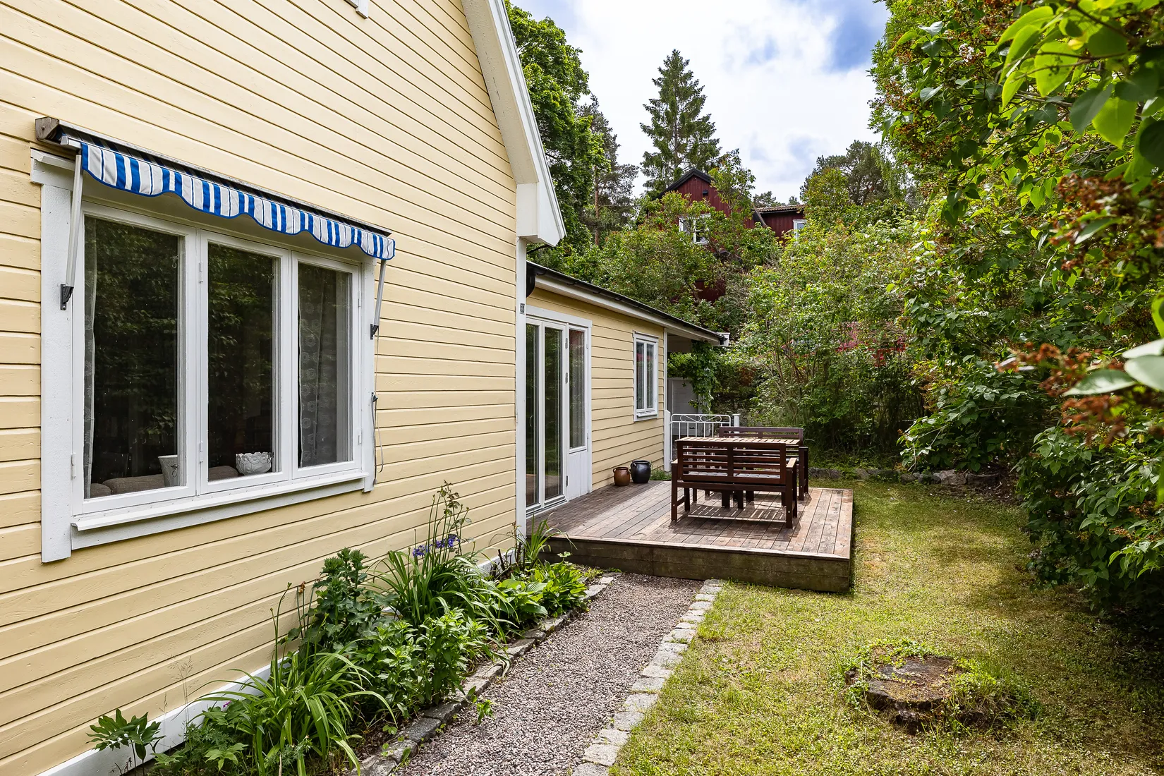 Villa, Bruksvägen 37, Eriksberg, Uppsala