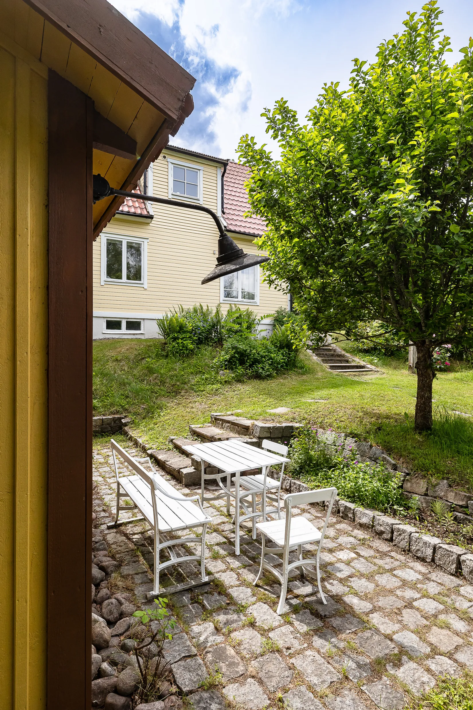 Villa, Bruksvägen 37, Eriksberg, Uppsala