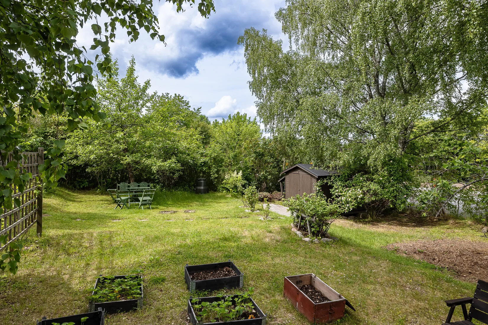 Villa, Bruksvägen 37, Eriksberg, Uppsala
