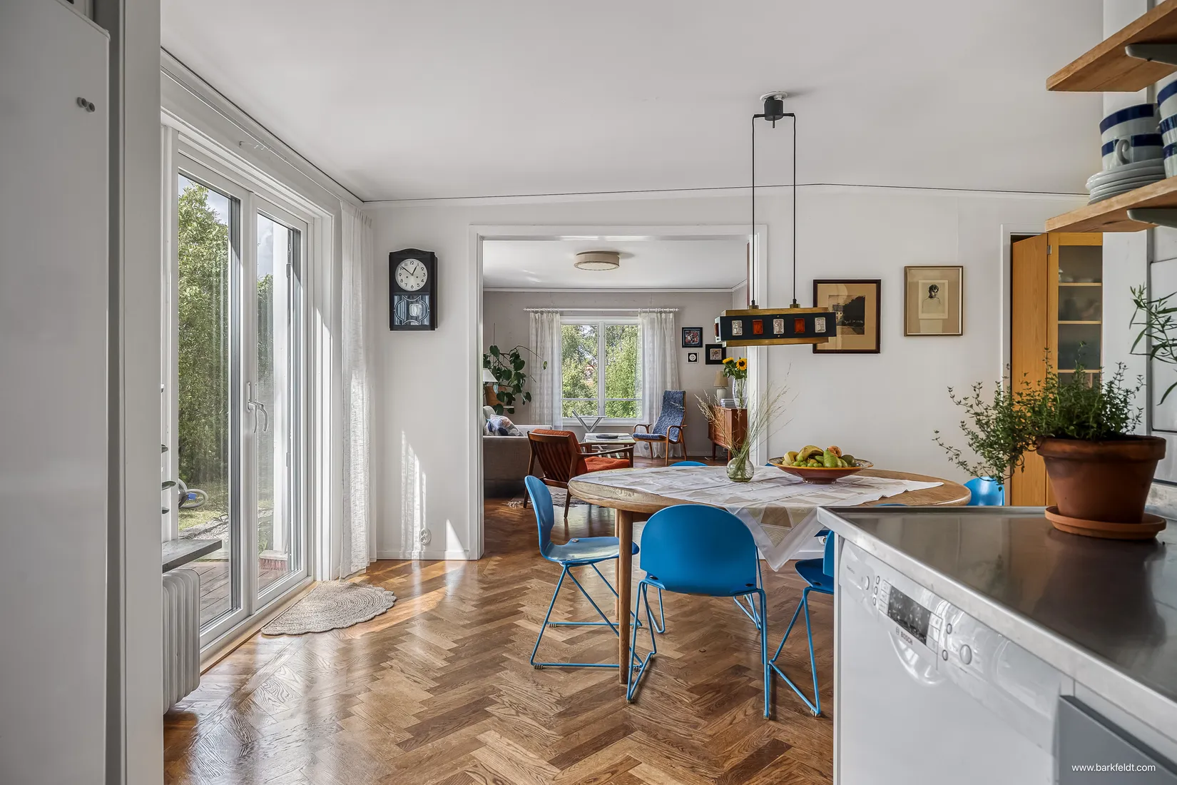 Villa, Bruksvägen 37, Eriksberg, Uppsala