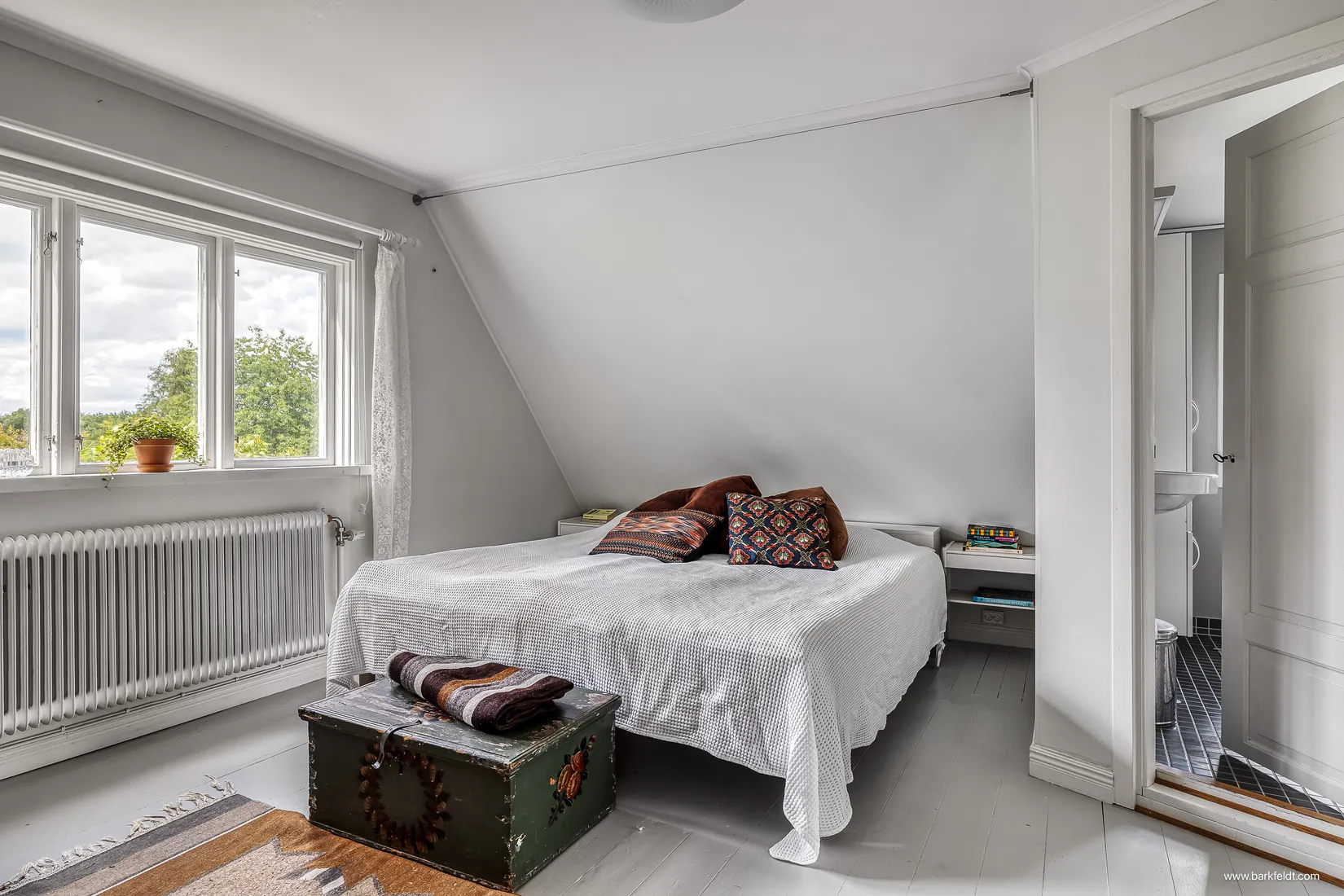 Villa, Bruksvägen 37, Eriksberg, Uppsala