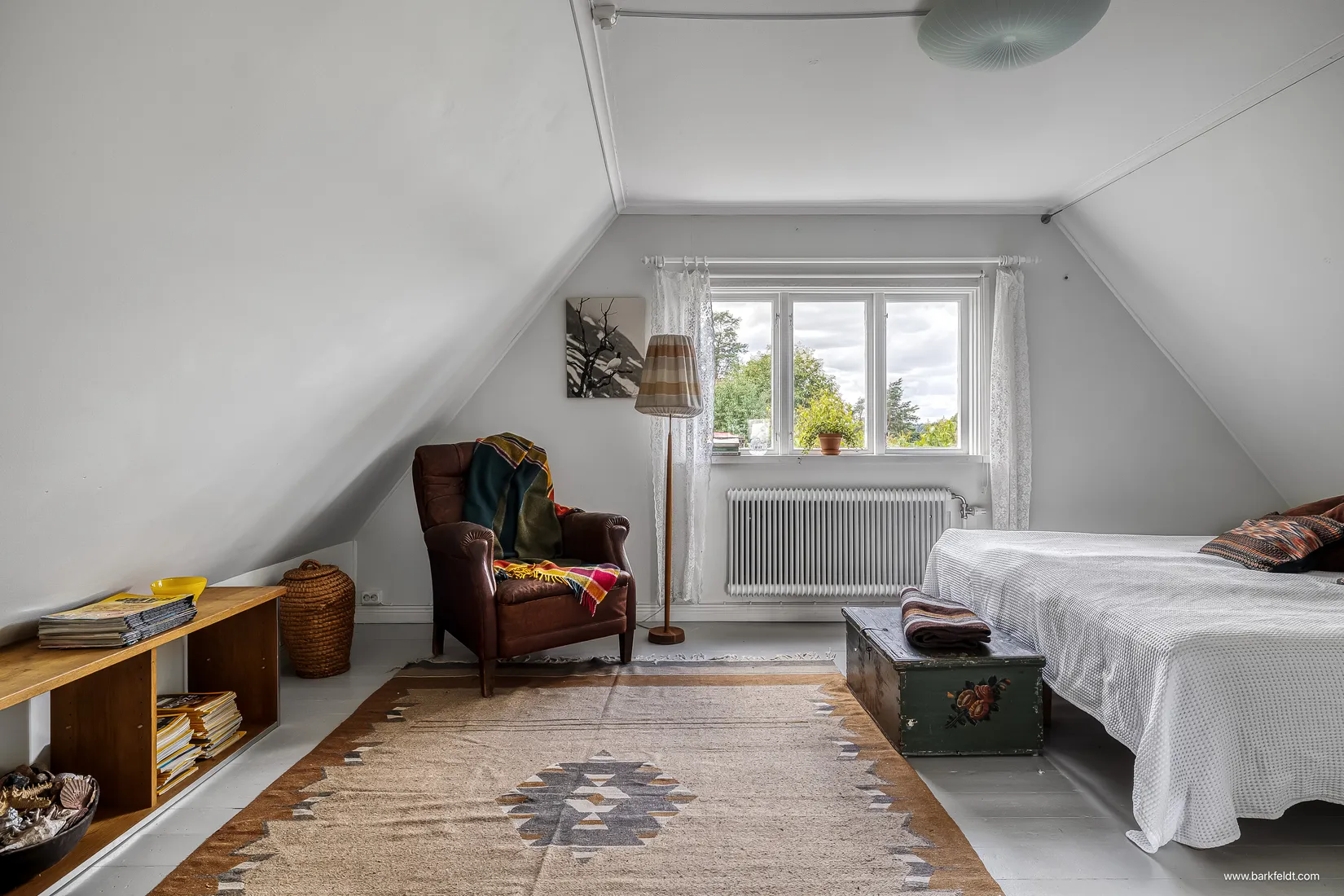 Villa, Bruksvägen 37, Eriksberg, Uppsala