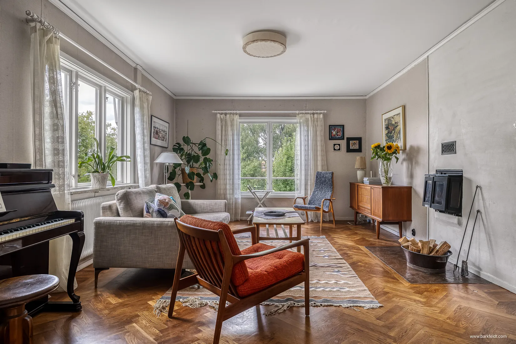 Villa, Bruksvägen 37, Eriksberg, Uppsala