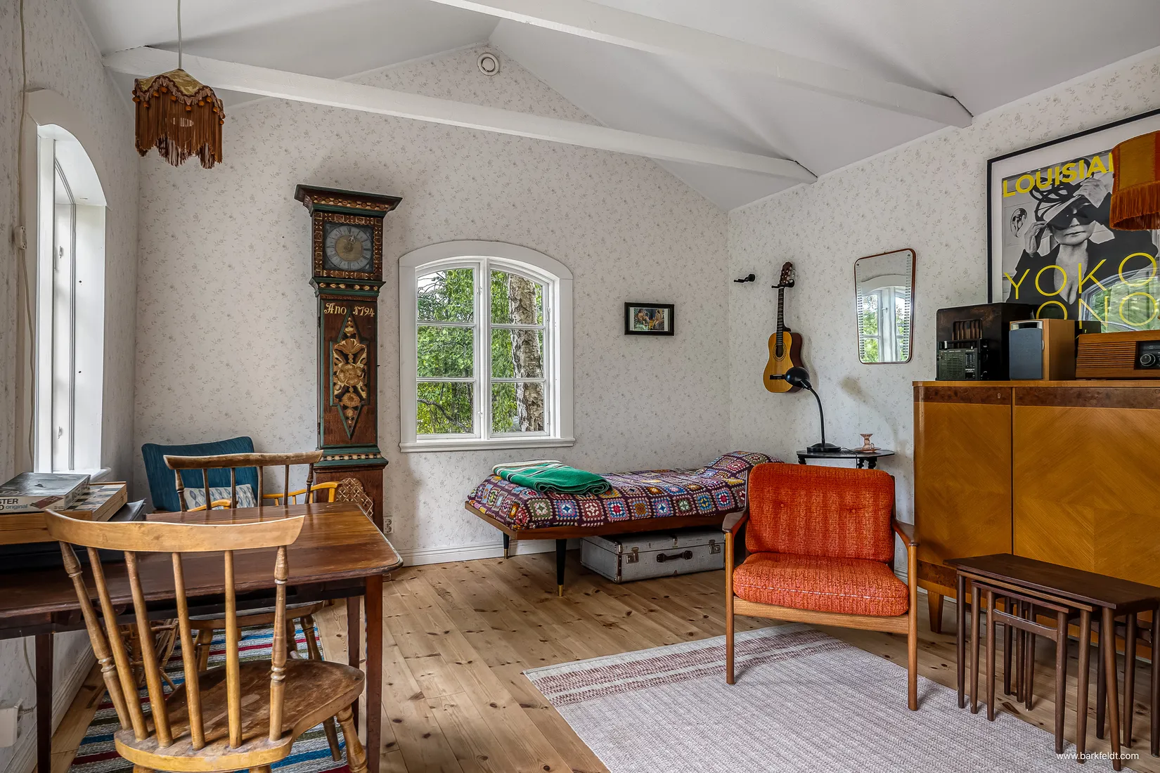 Villa, Bruksvägen 37, Eriksberg, Uppsala