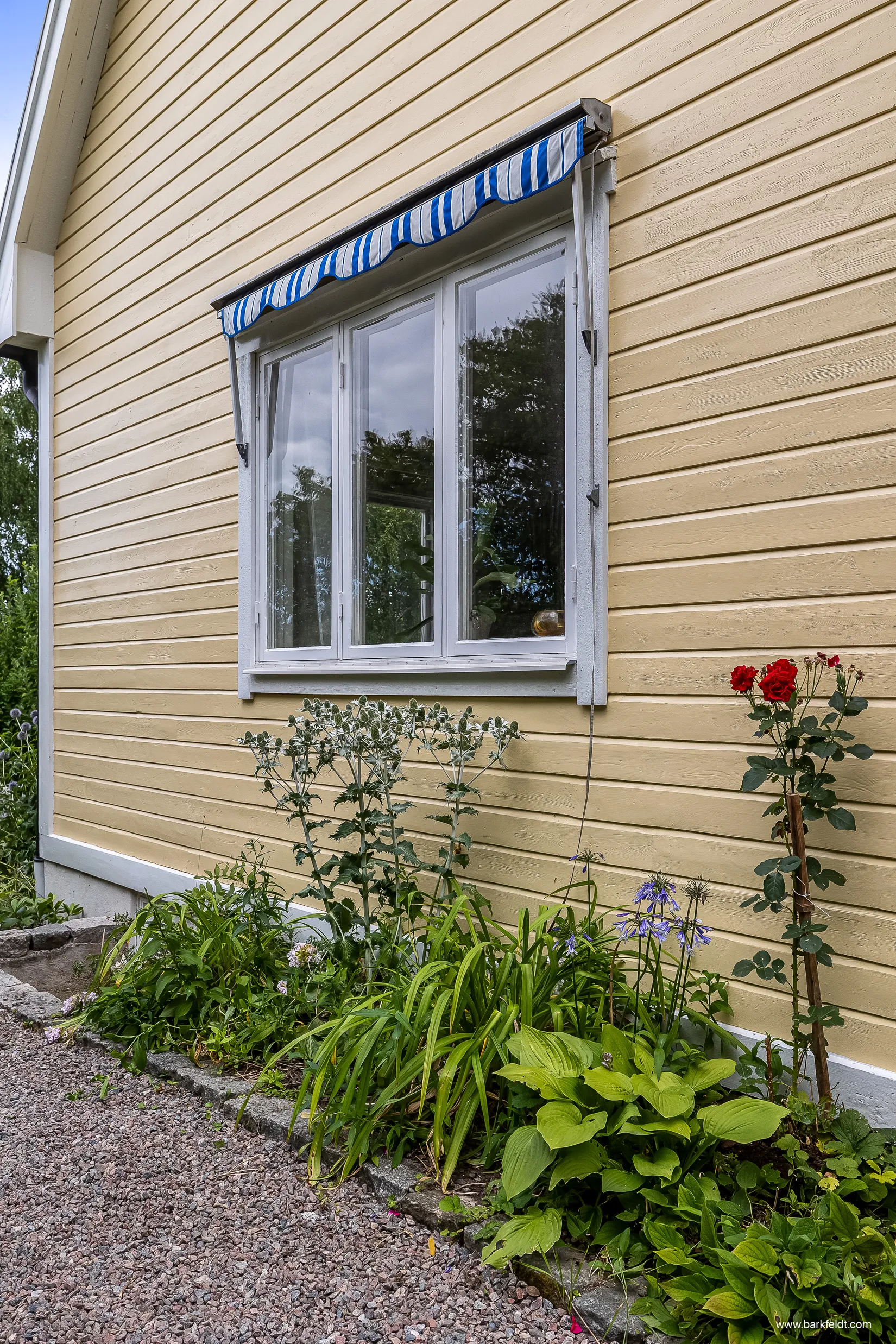 Villa, Bruksvägen 37, Eriksberg, Uppsala