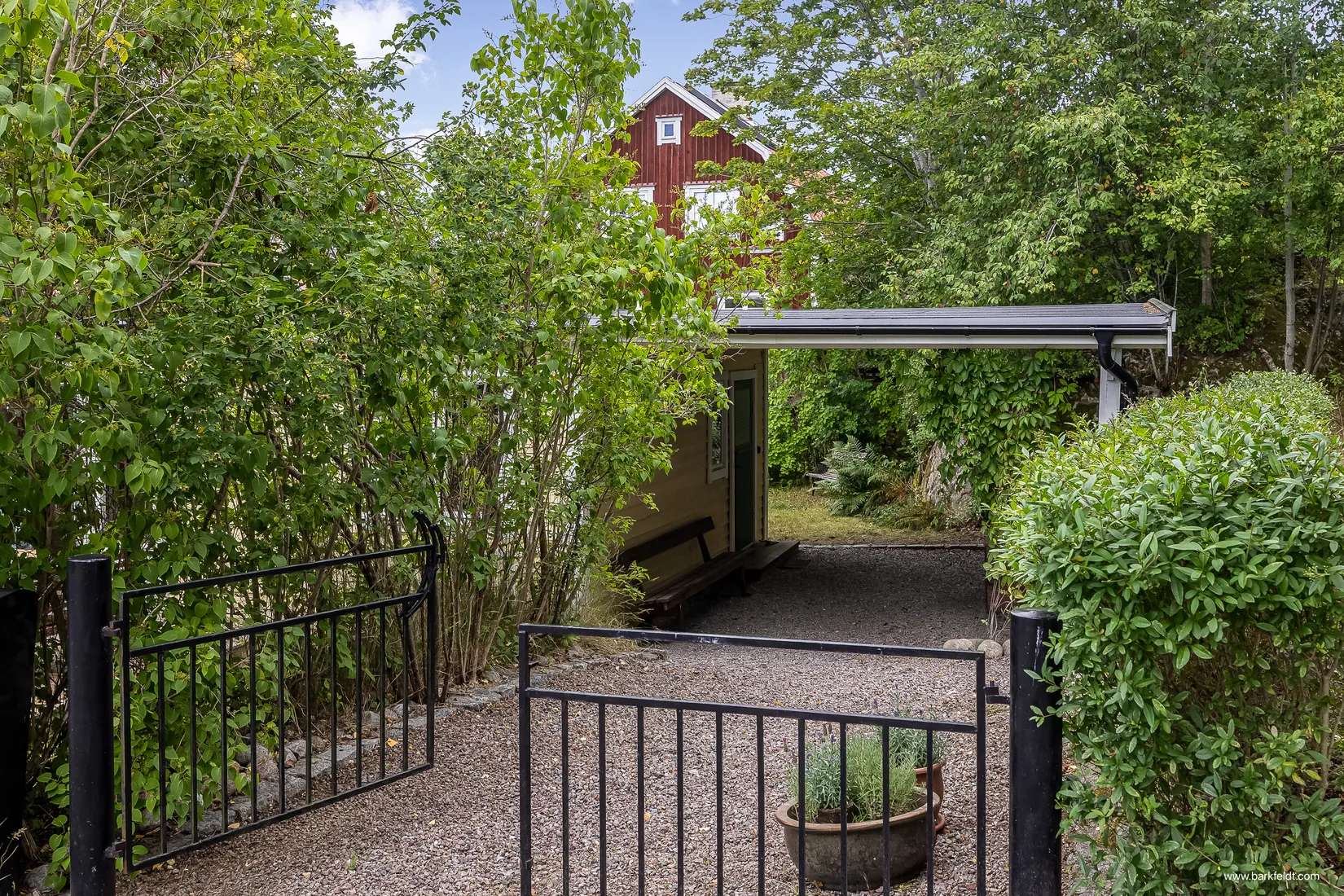 Villa, Bruksvägen 37, Eriksberg, Uppsala