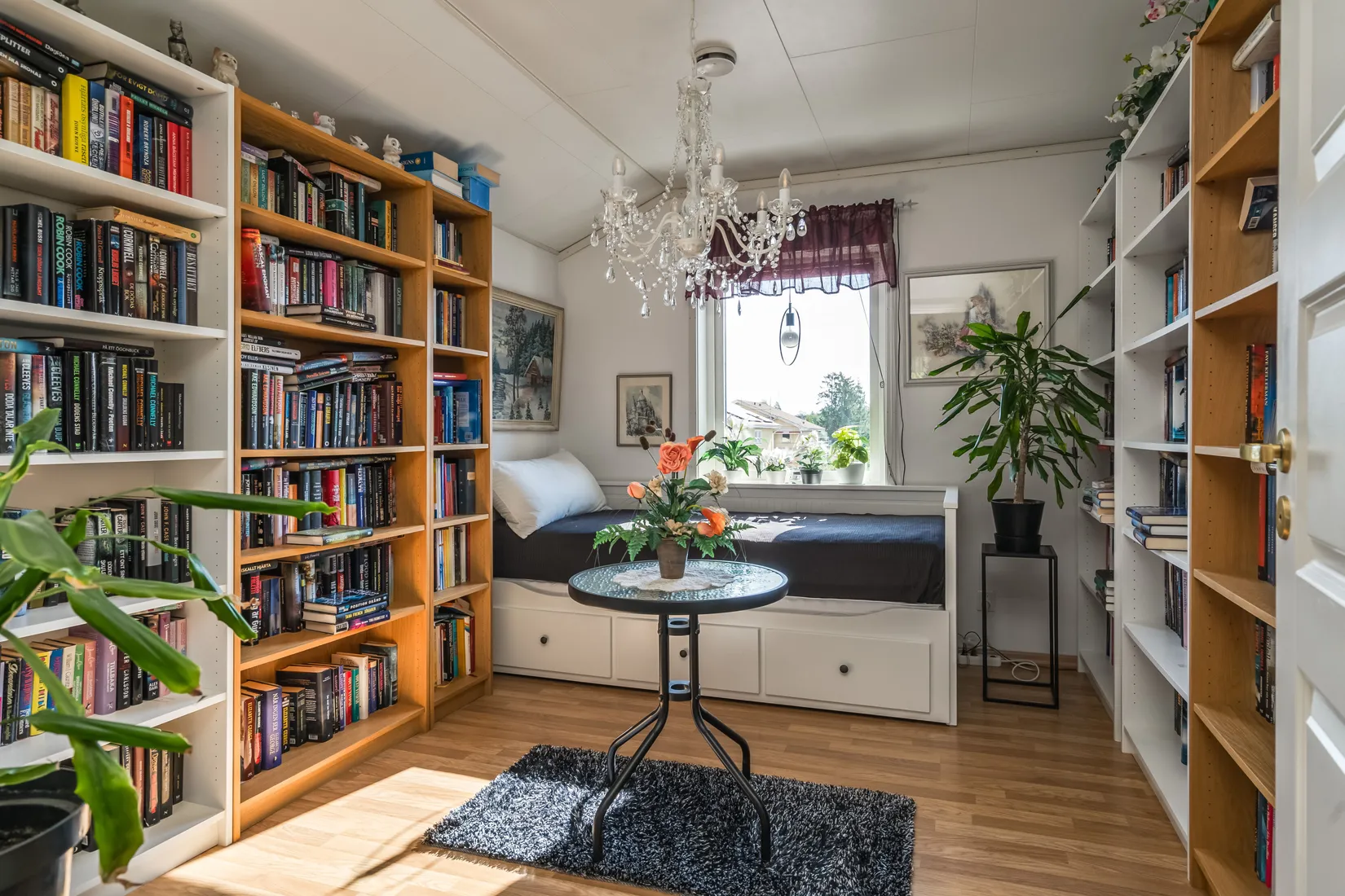 Villa, Gjutarvägen 28, Krokek, Norrköping