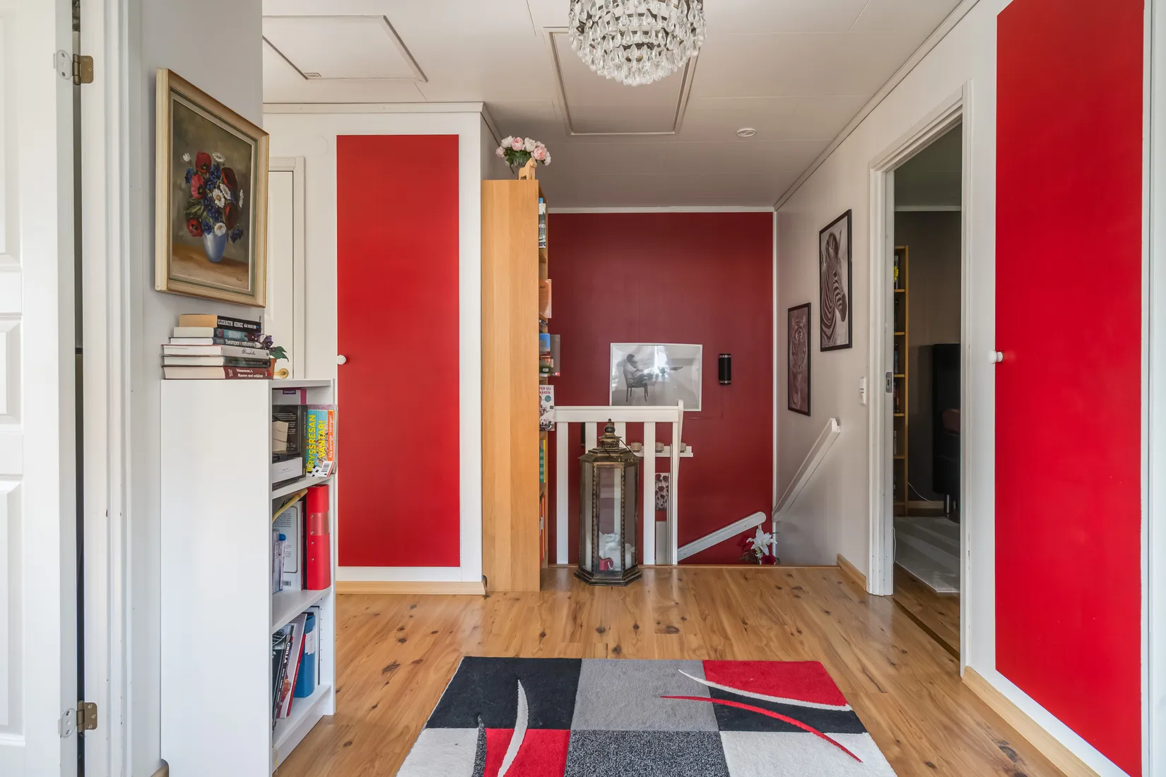 Villa, Gjutarvägen 28, Krokek, Norrköping
